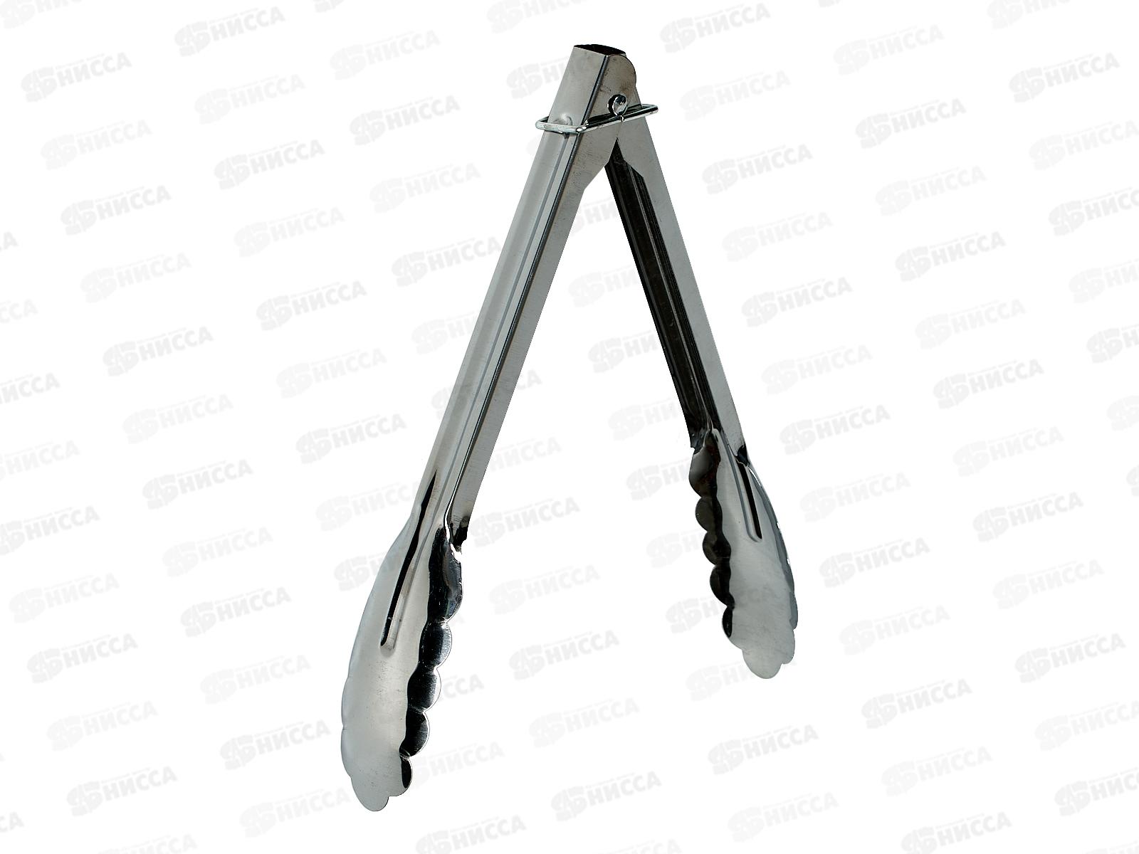 Щипцы кондитерские хром (047276)  Ж