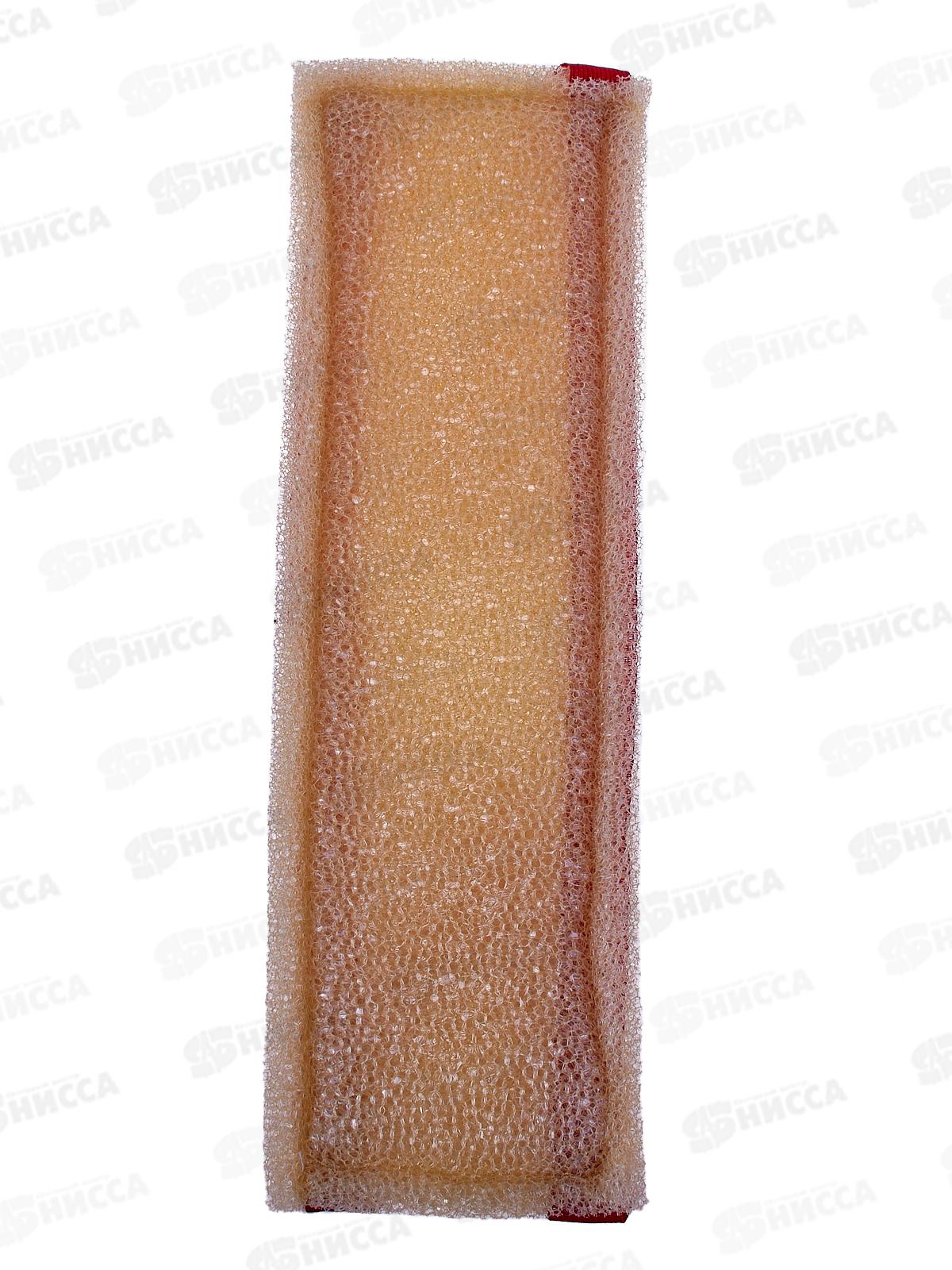 Мочалка жесткая банная Шахтерская*25