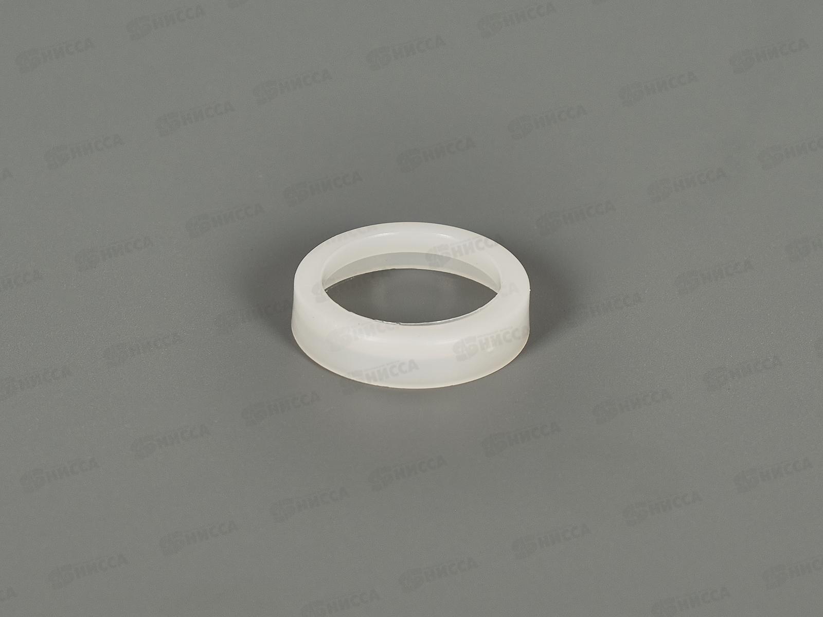 Прокладка для смесителя &quotЮбка&quot, упаковка 100 штук, 2-0048