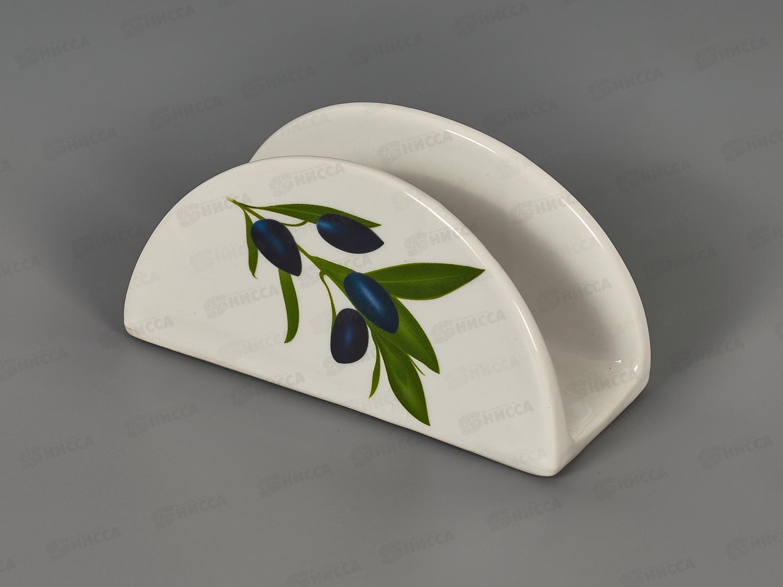 Салфетница 102-05098