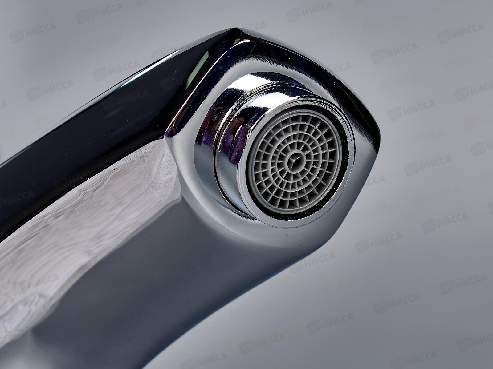 Смеситель для умывальника MIRA латунь, 40 картридж, 5017 *10