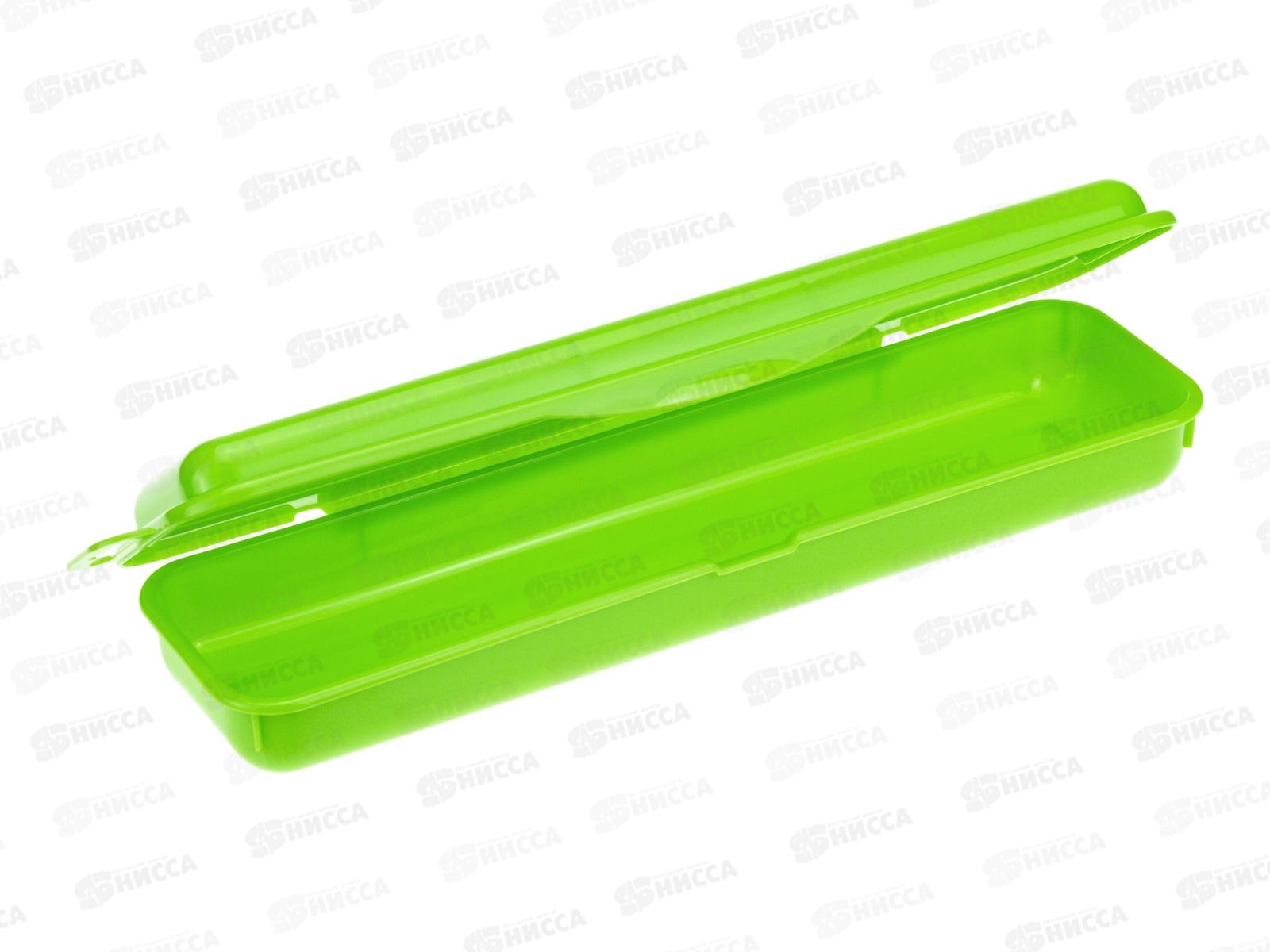 Контейнер для зубной щетки и пасты Микс М2553 *12