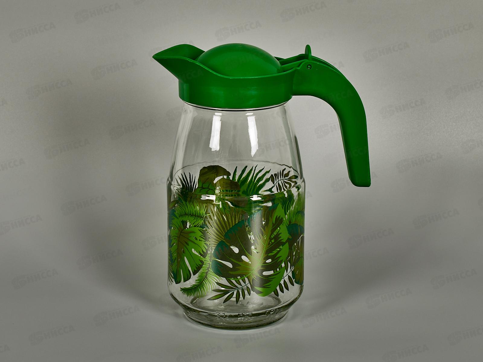 Набор для воды 3предмета 1607/2-Д Тропики *4