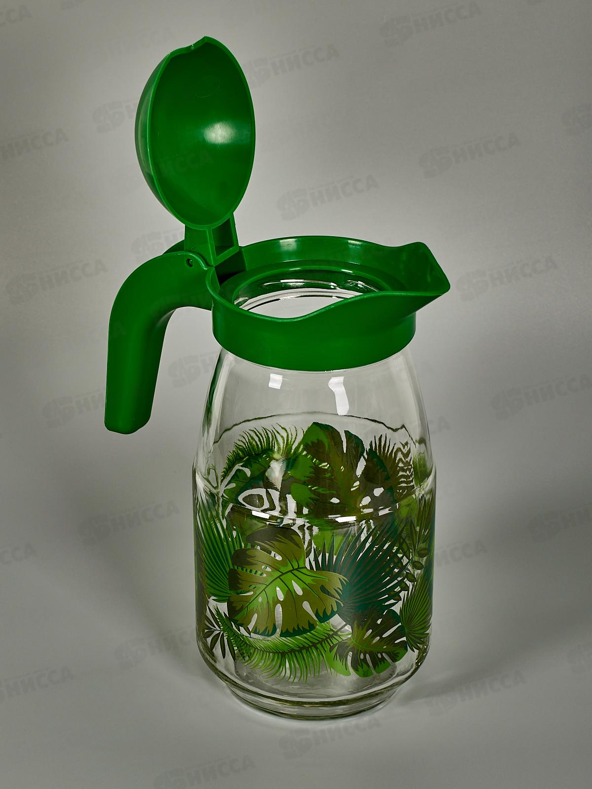 Набор для воды 3предмета 1607/2-Д Тропики *4