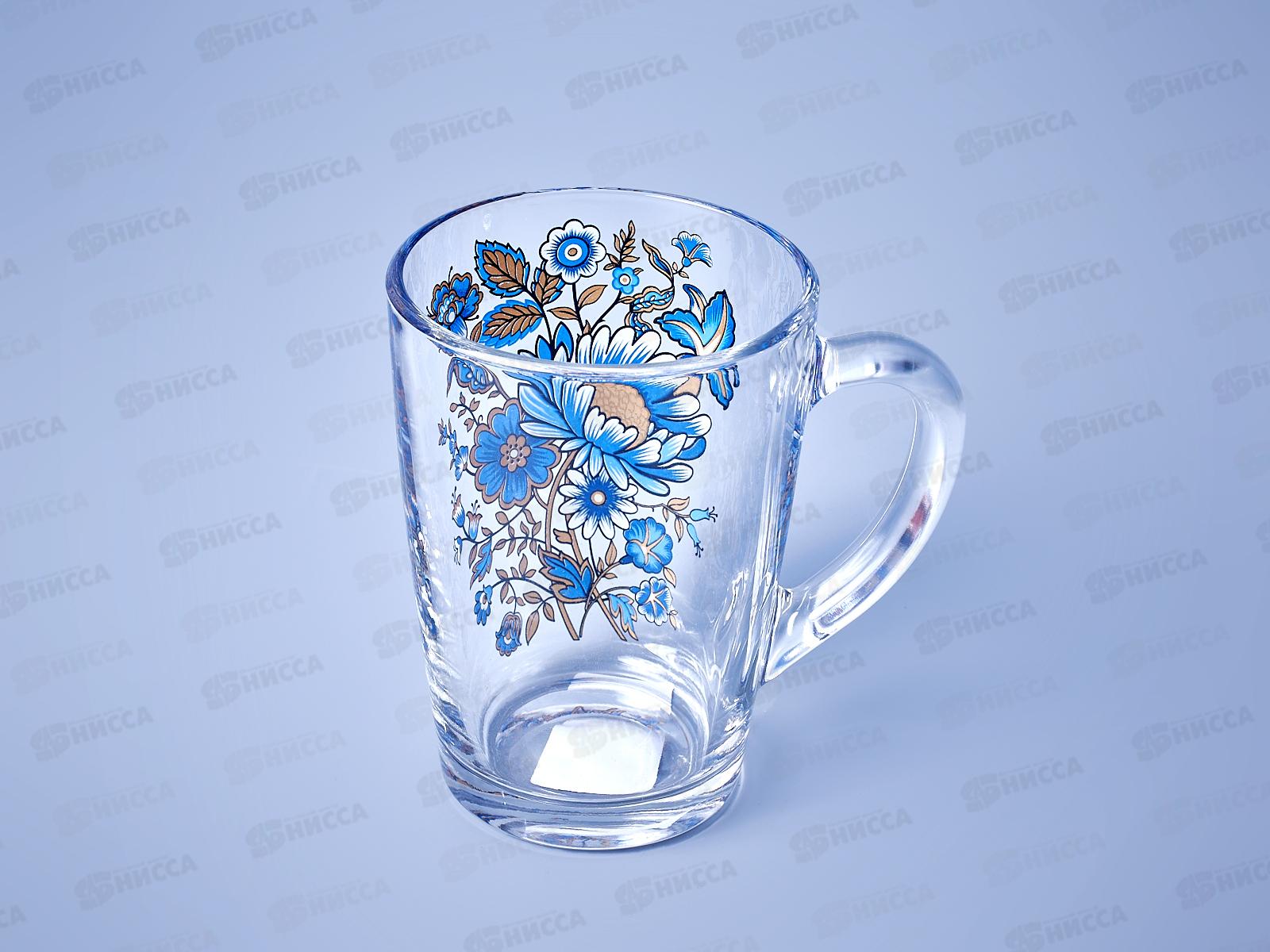 Кружка 300мл 334-Д Милори *12