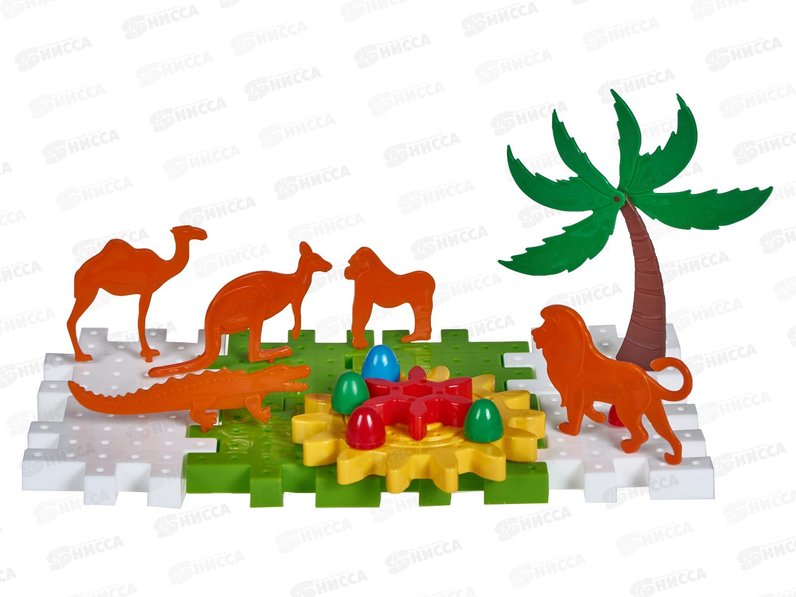 Конструктор Технок (Т3749)/18