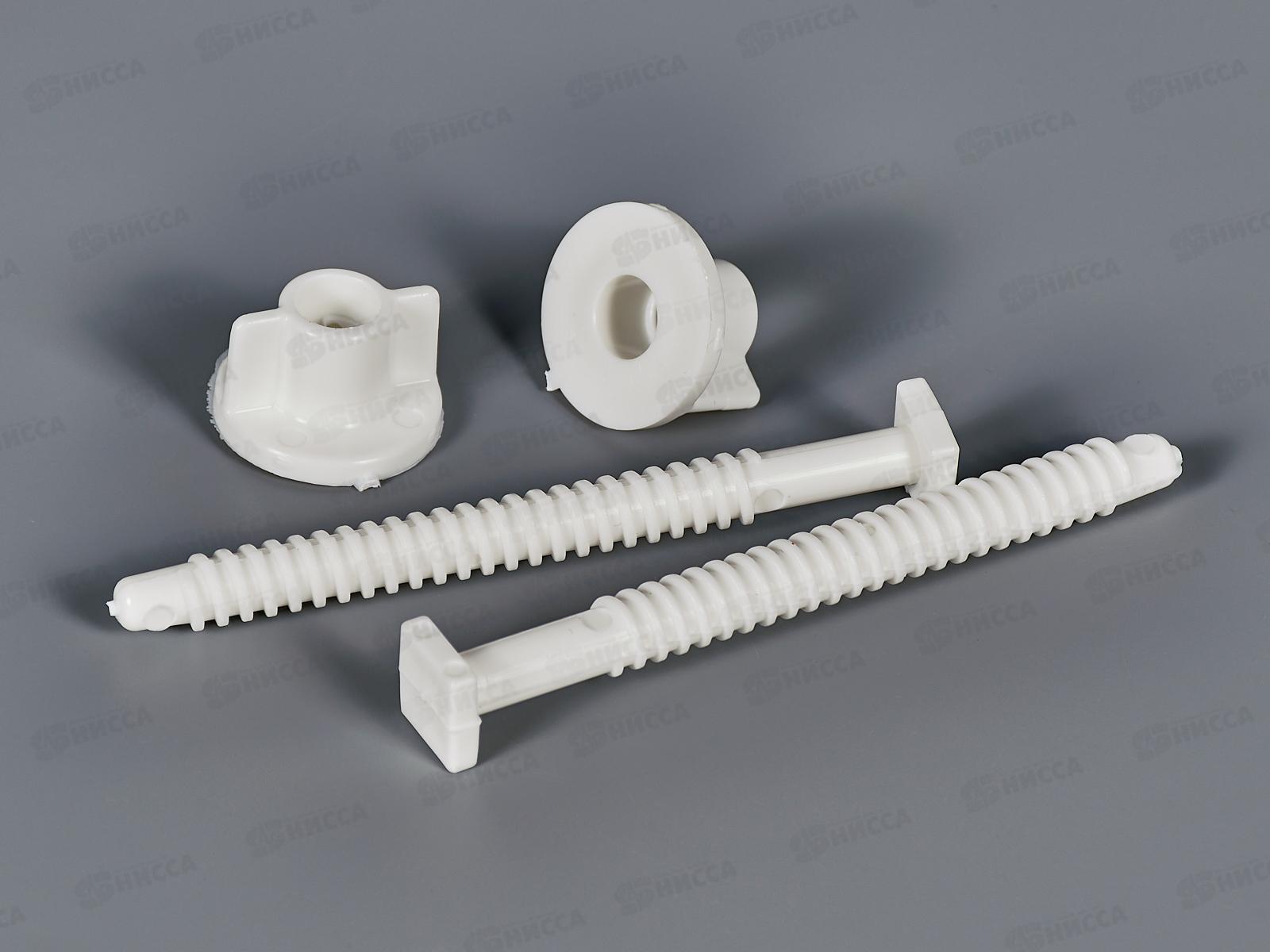 Сиденье на унитаз мягкое белый  *17