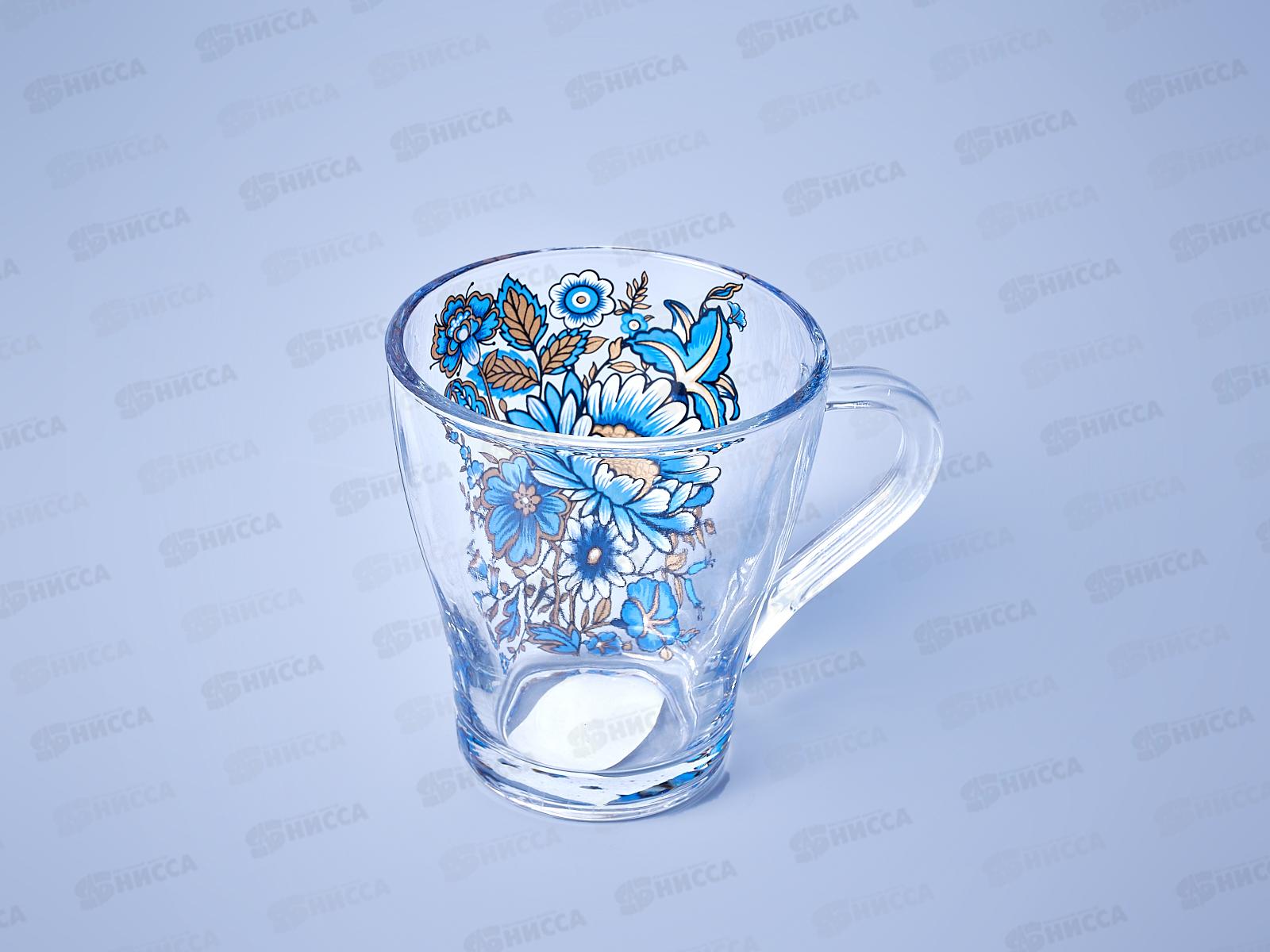 Кружка 250мл 1649-Д Милори