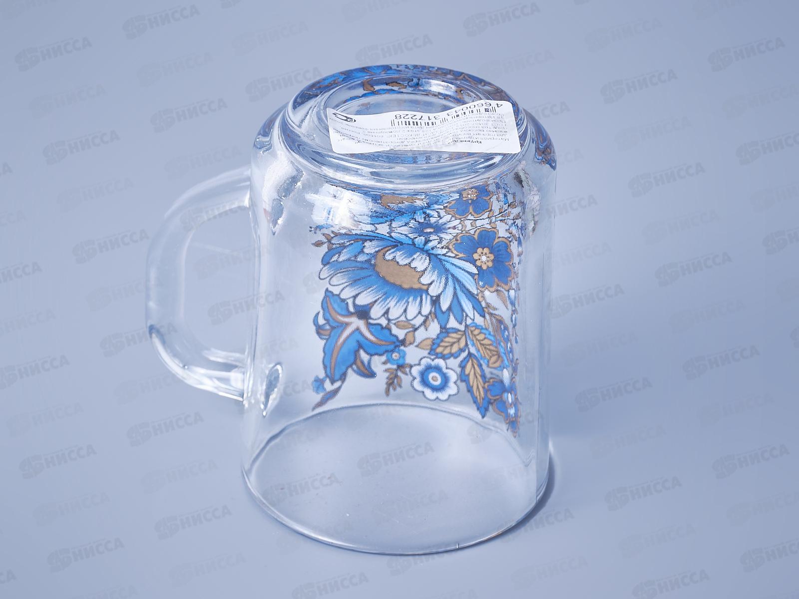 Кружка 200мл 335-Д Милори