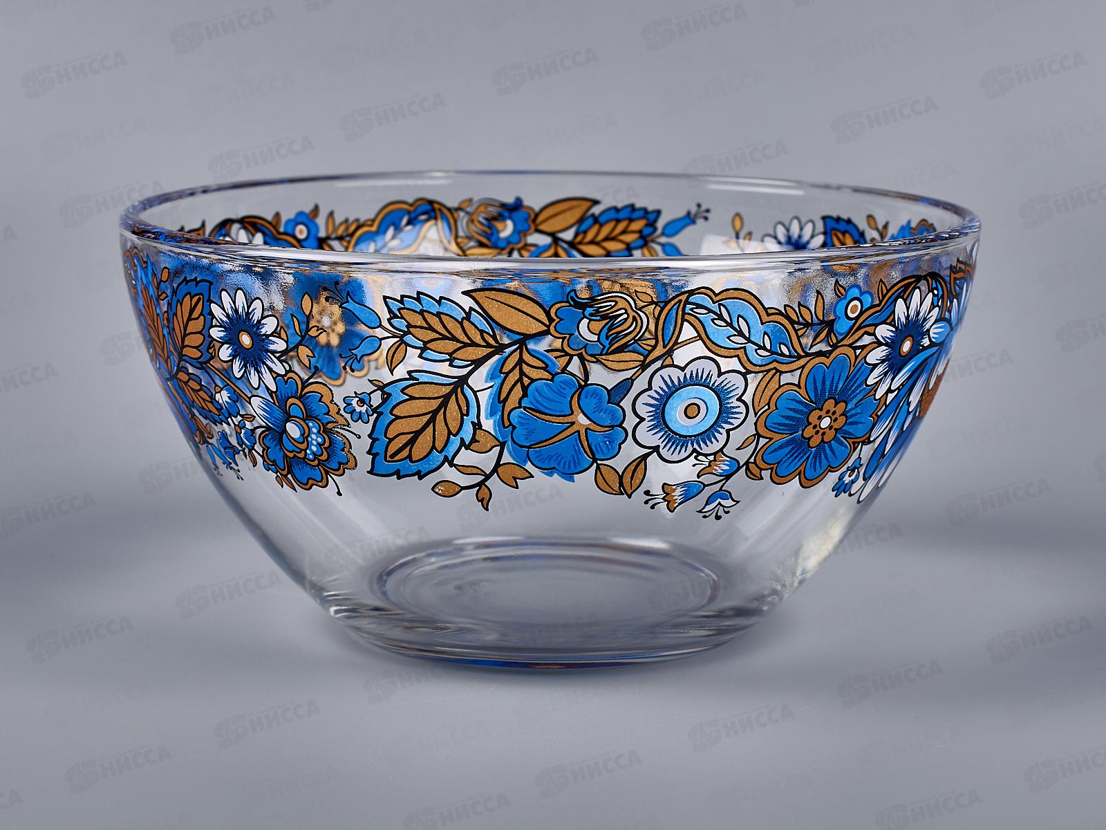 Салатник средний 425/1-Д Милори *12