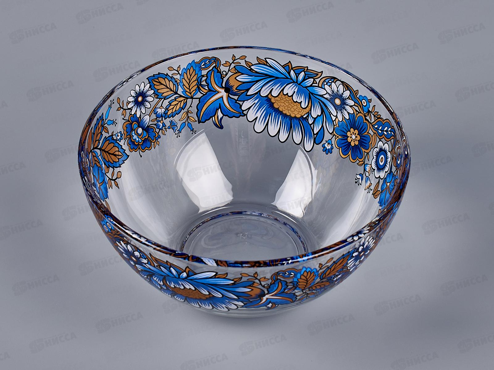 Салатник средний 425/1-Д Милори *12