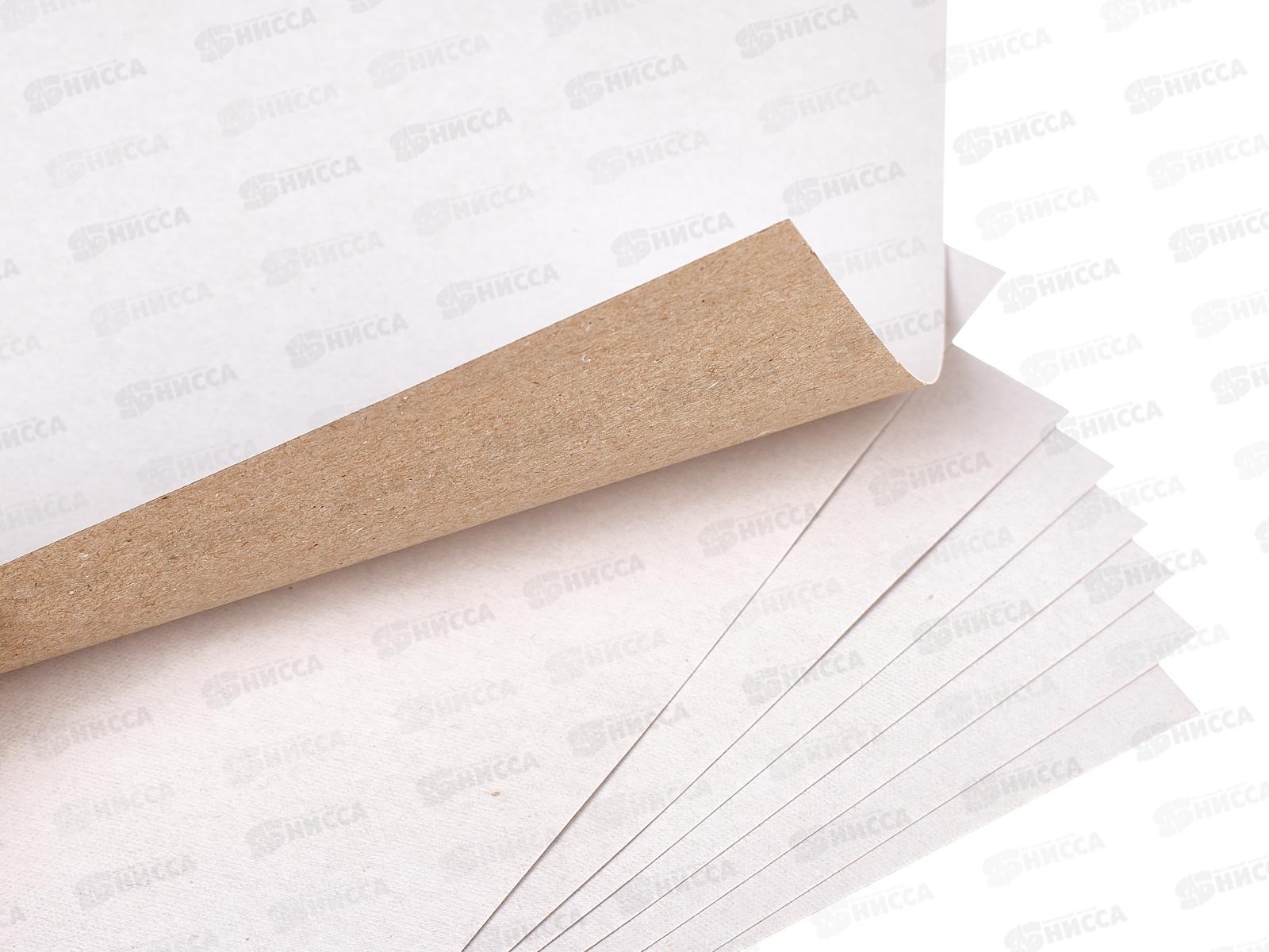 Картон белый А4 8листов schoolФОРМАТ школьный, КБМ8А4-ШК *50