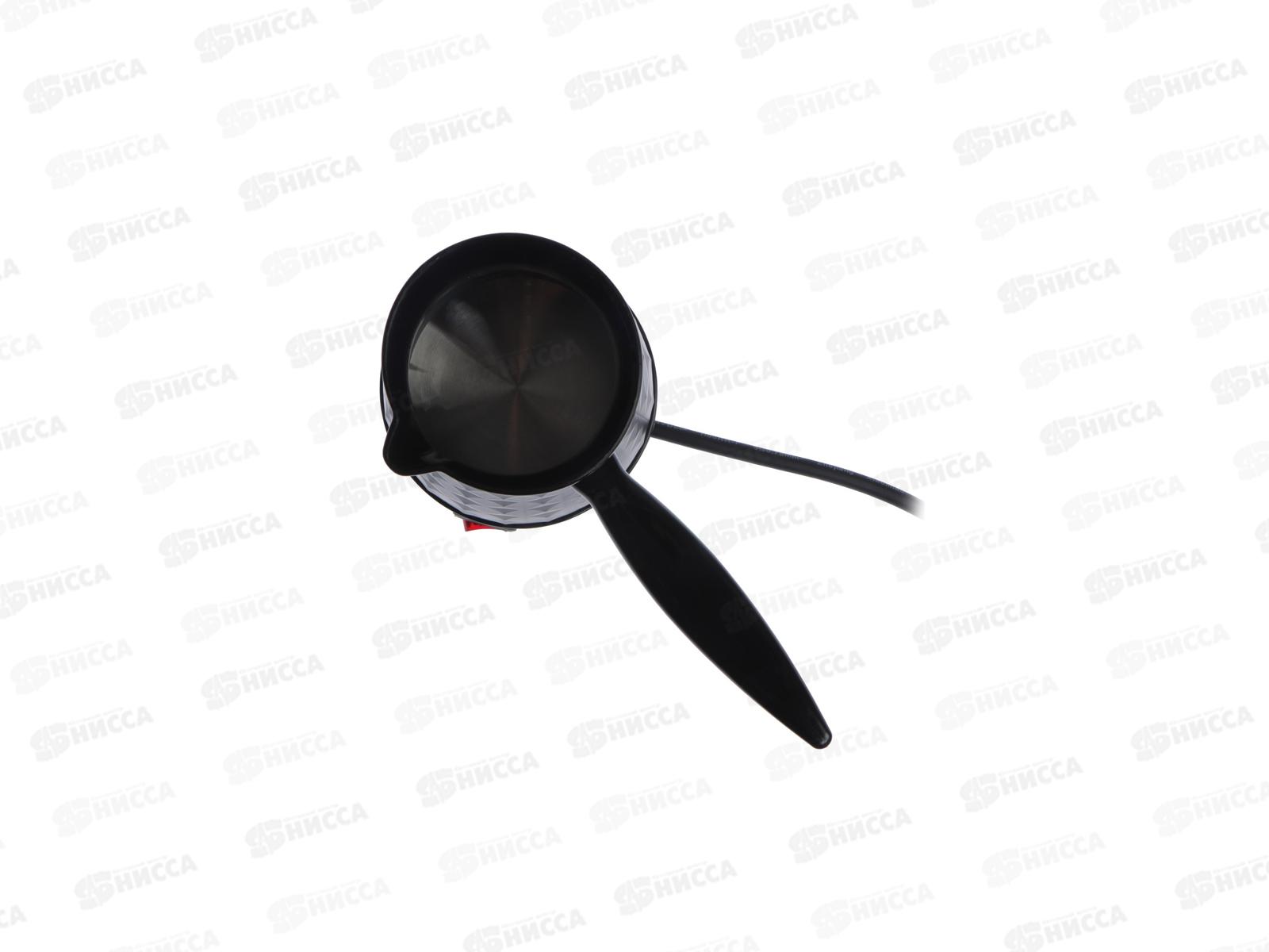 Турка CT-1097 черная 0,2