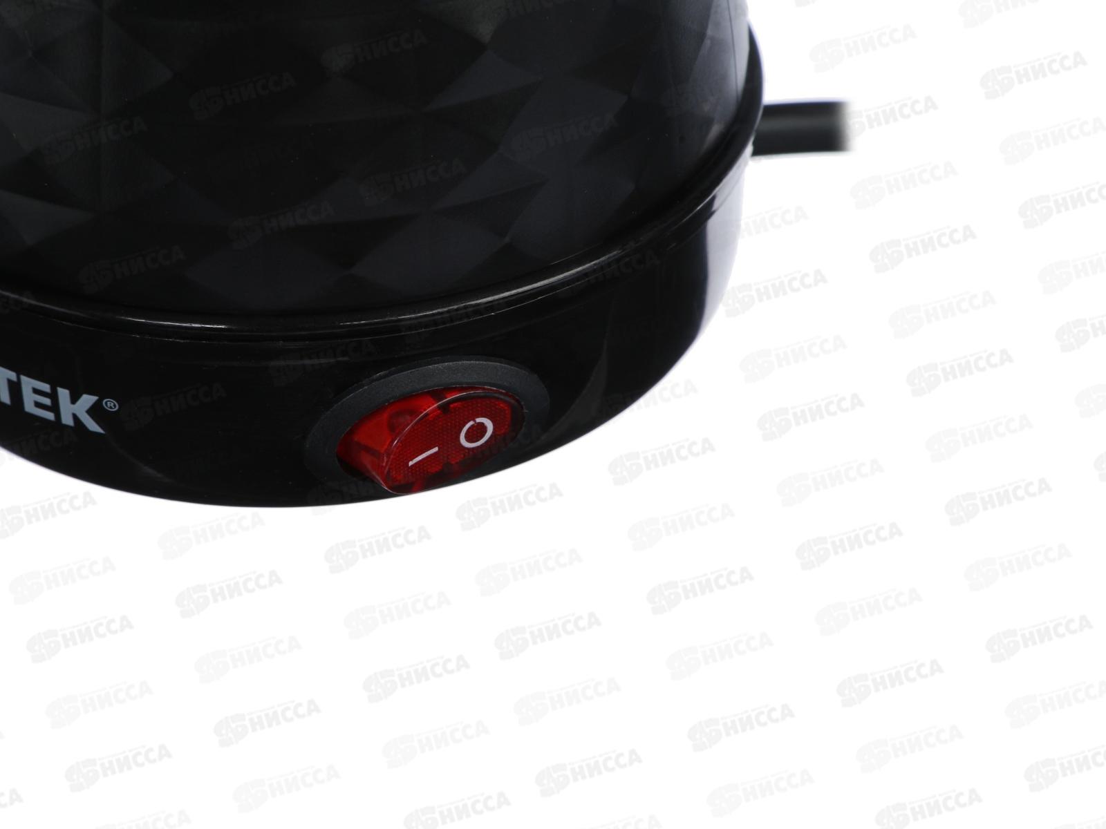 Турка CT-1097 черная 0,2