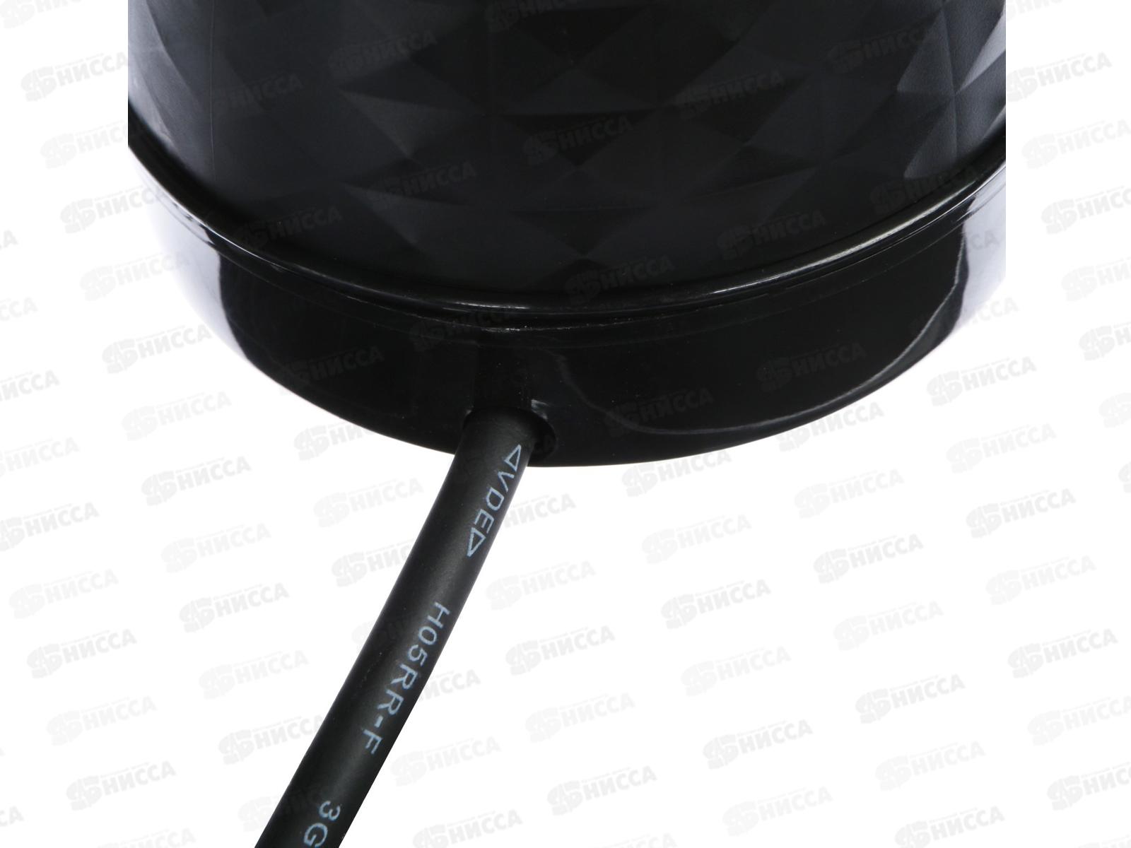 Турка CT-1097 черная 0,2