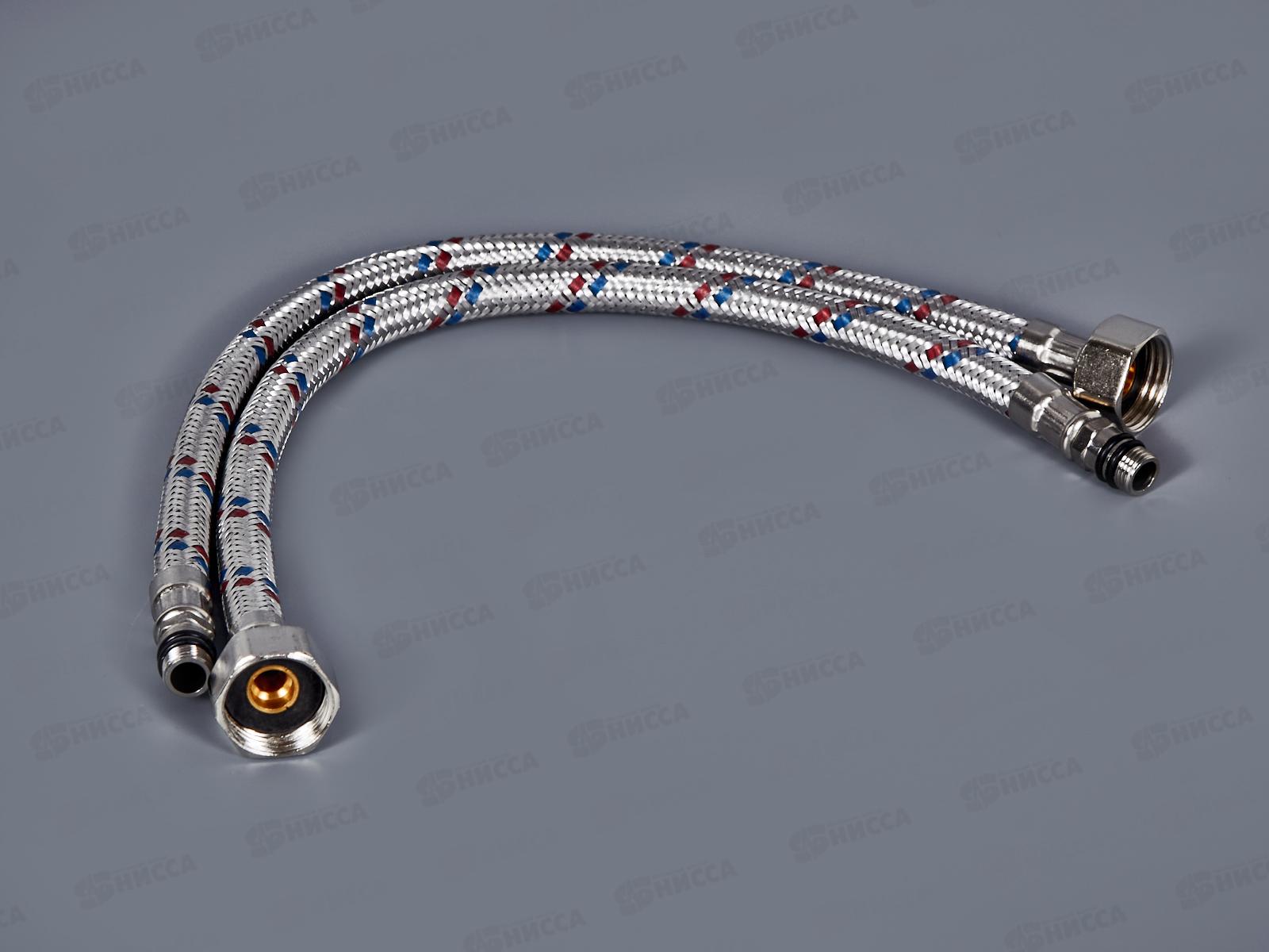 Смеситель для кухни РОТАТО Р59214 высокий,гайка