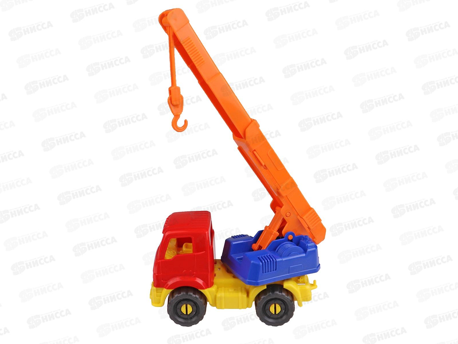 Кран &quotЯрослав&quot Классический 16см, И-7978 *20