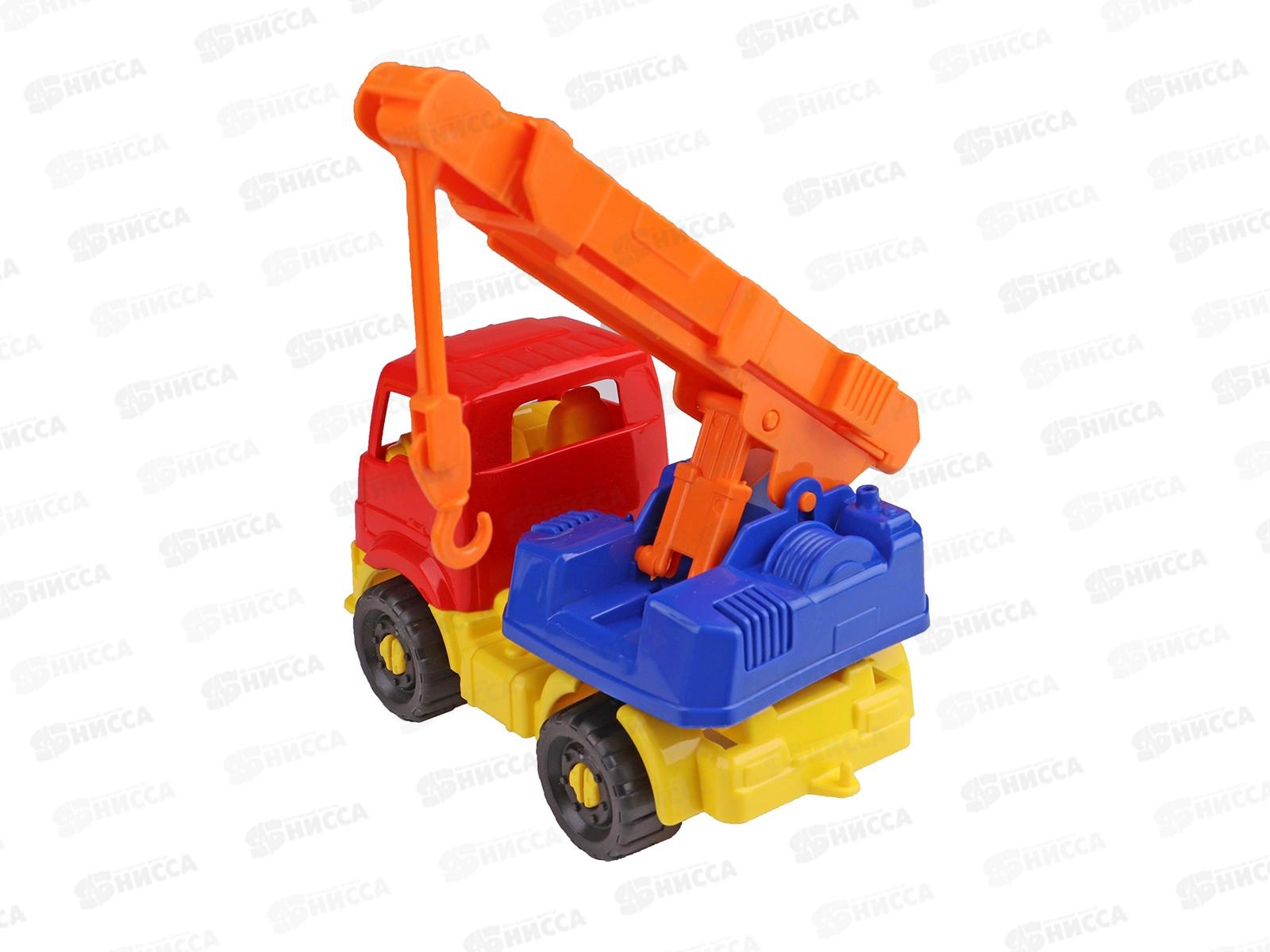 Кран &quotЯрослав&quot Классический 16см, И-7978 *20