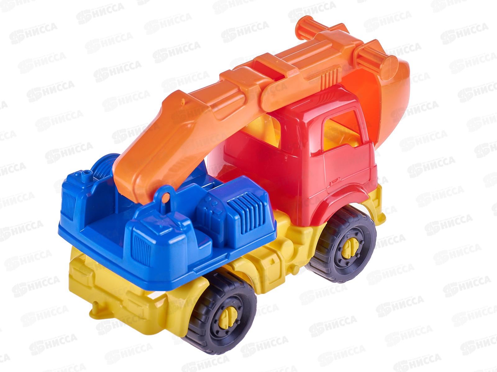 Экскаватор &quotЯрослав&quot Классический 16см, И-7976 *20