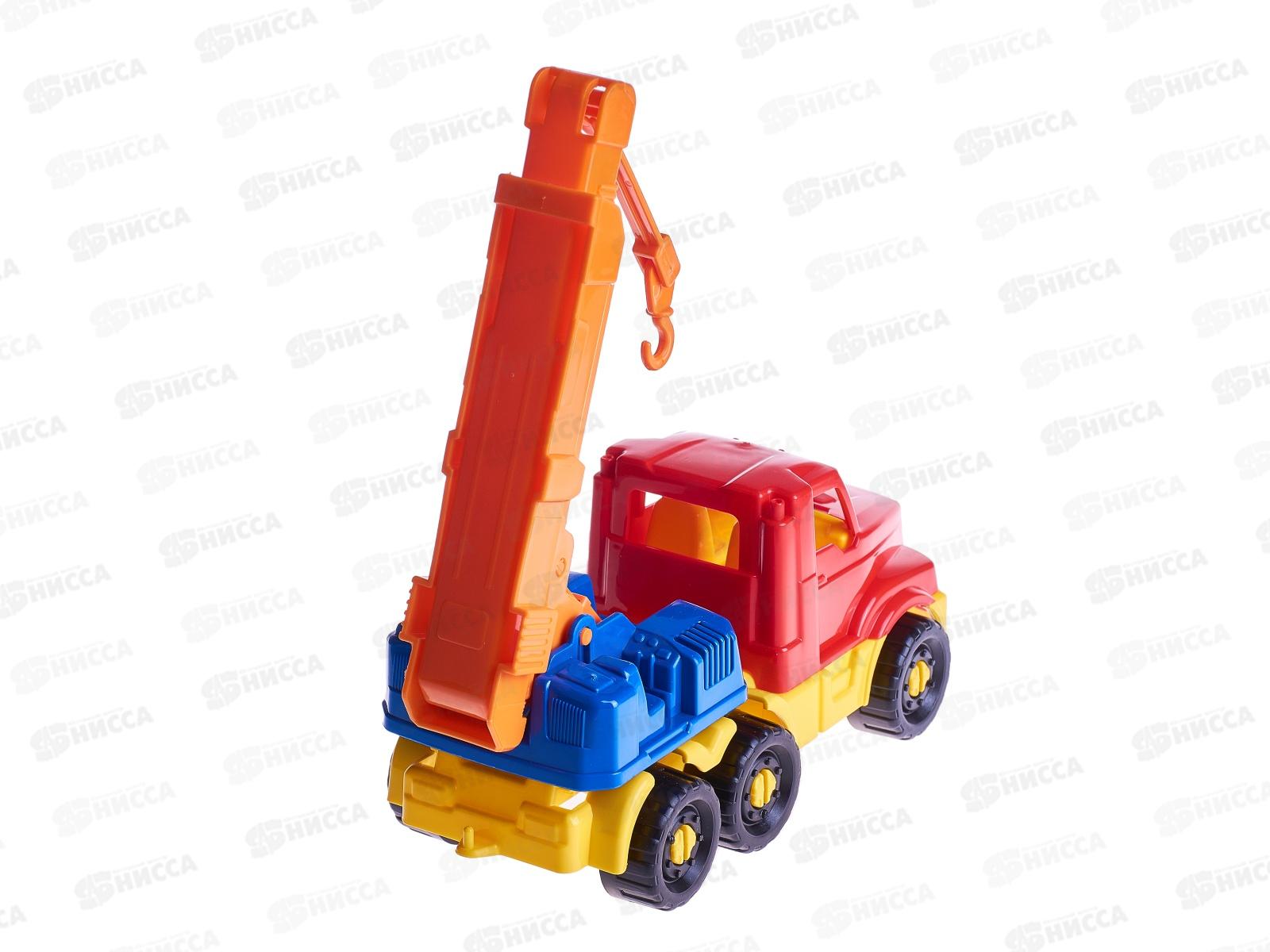 Кран &quotДобрыня&quot Классический 16см, И-7986 *16