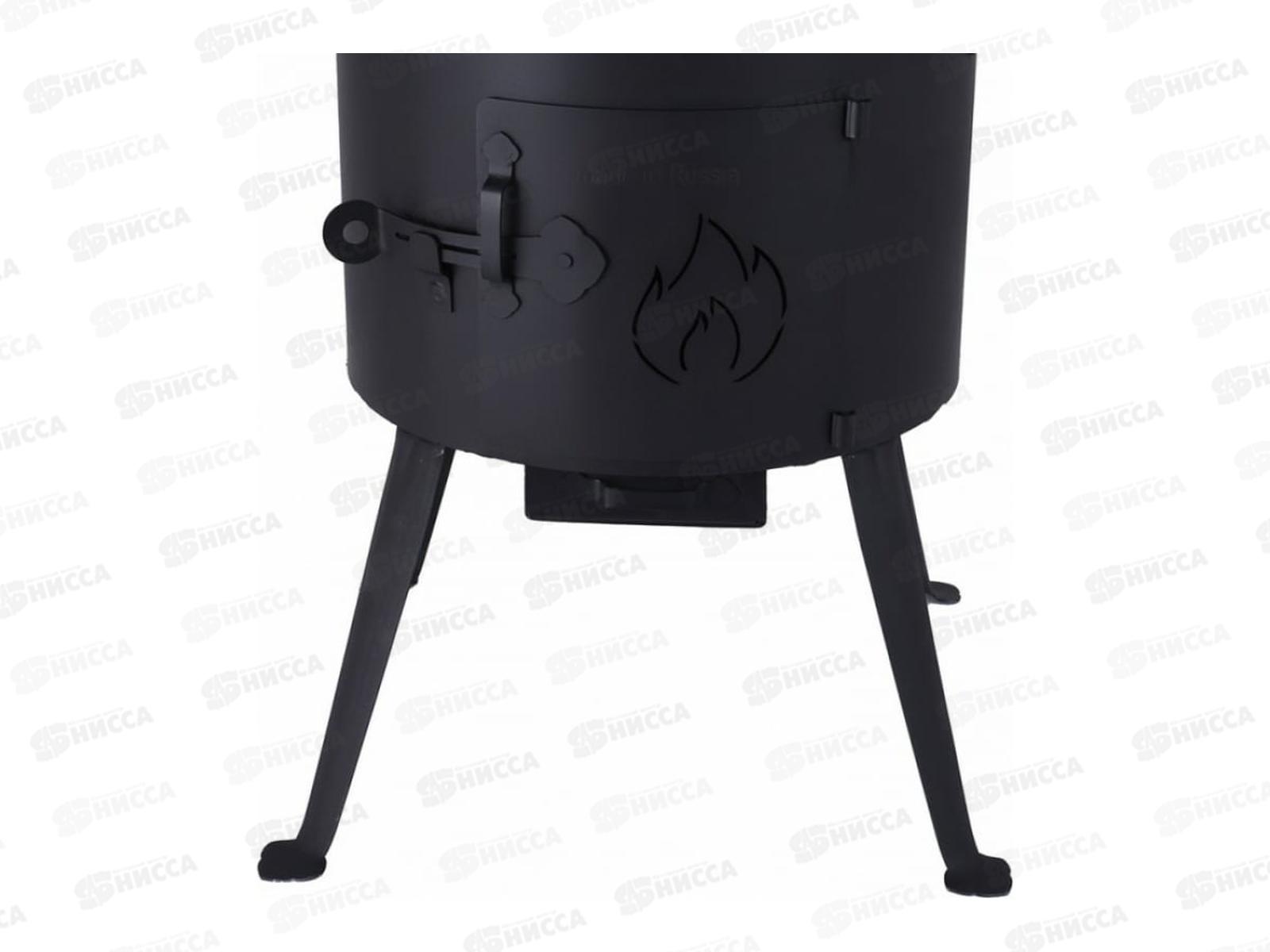 Учаг для казана 7л УК09 *1