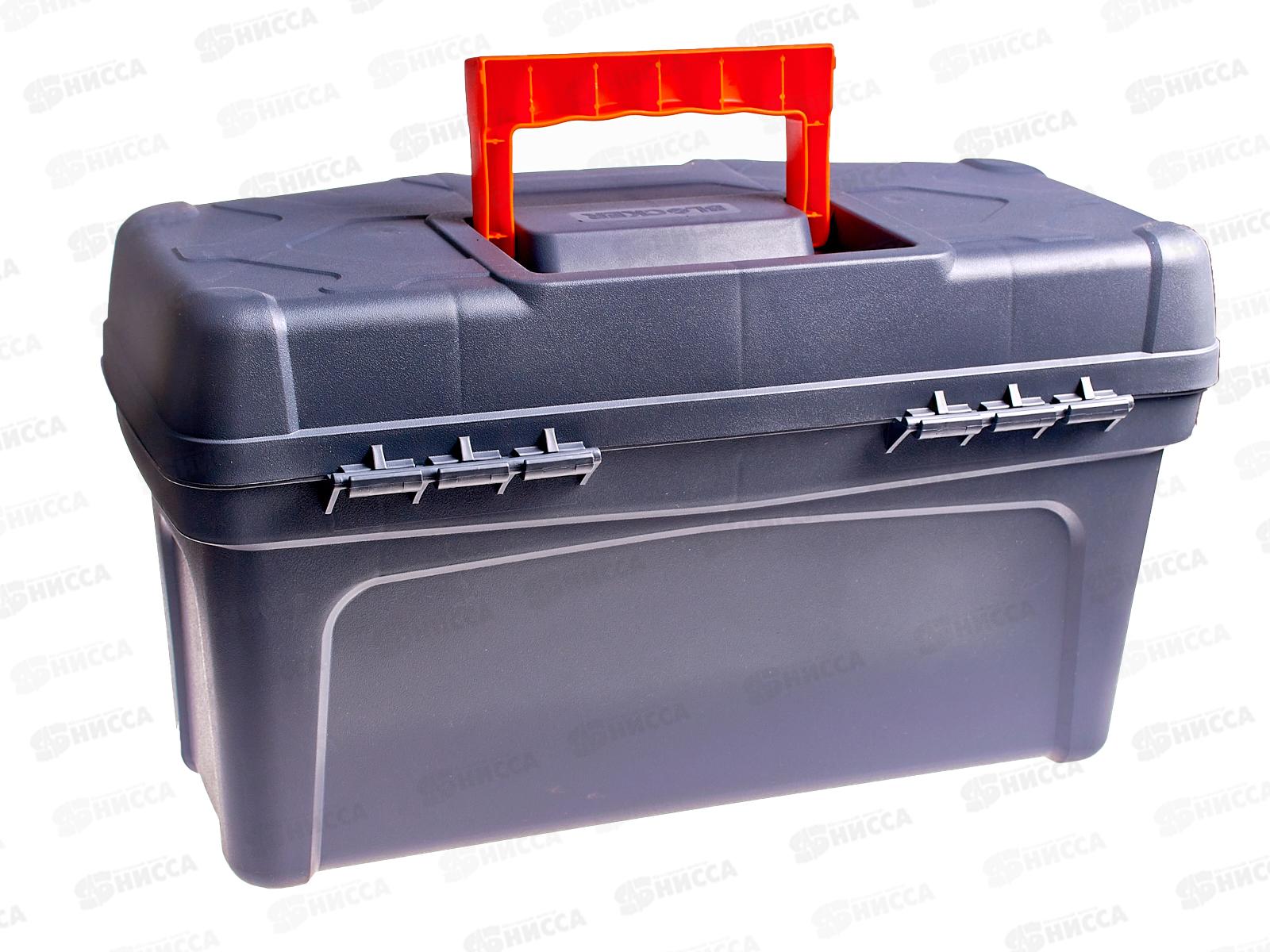 Ящик для инструментов Master Economy 16&quot ПЦ6002 *12