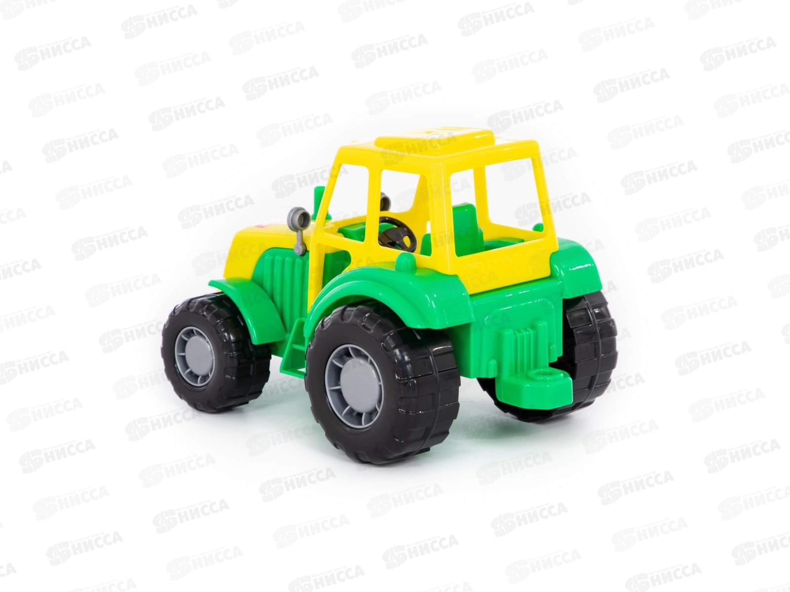 Трактор Мастер 35240  *10