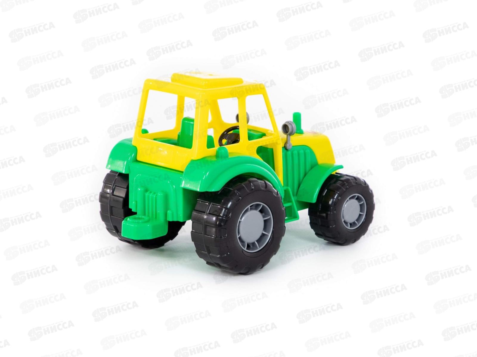 Трактор Мастер 35240  *10