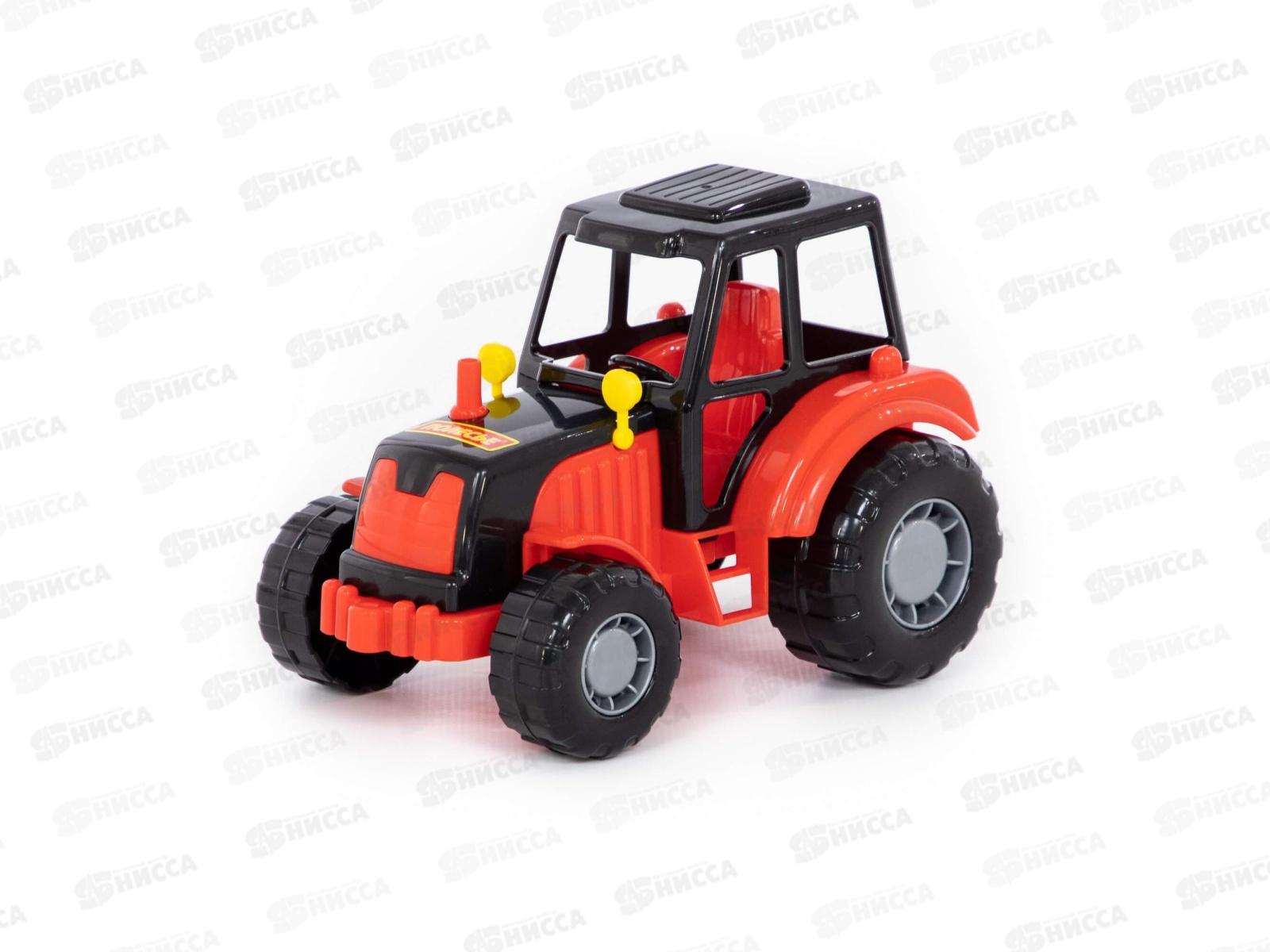 Трактор Мастер 35240  *10