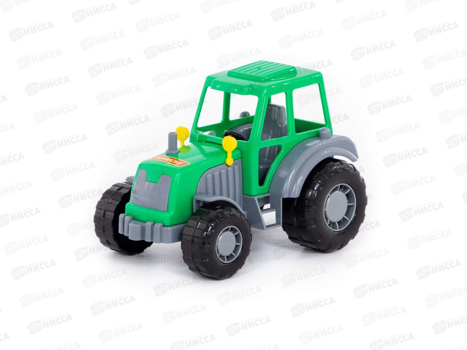 Трактор Мастер 35240  *10