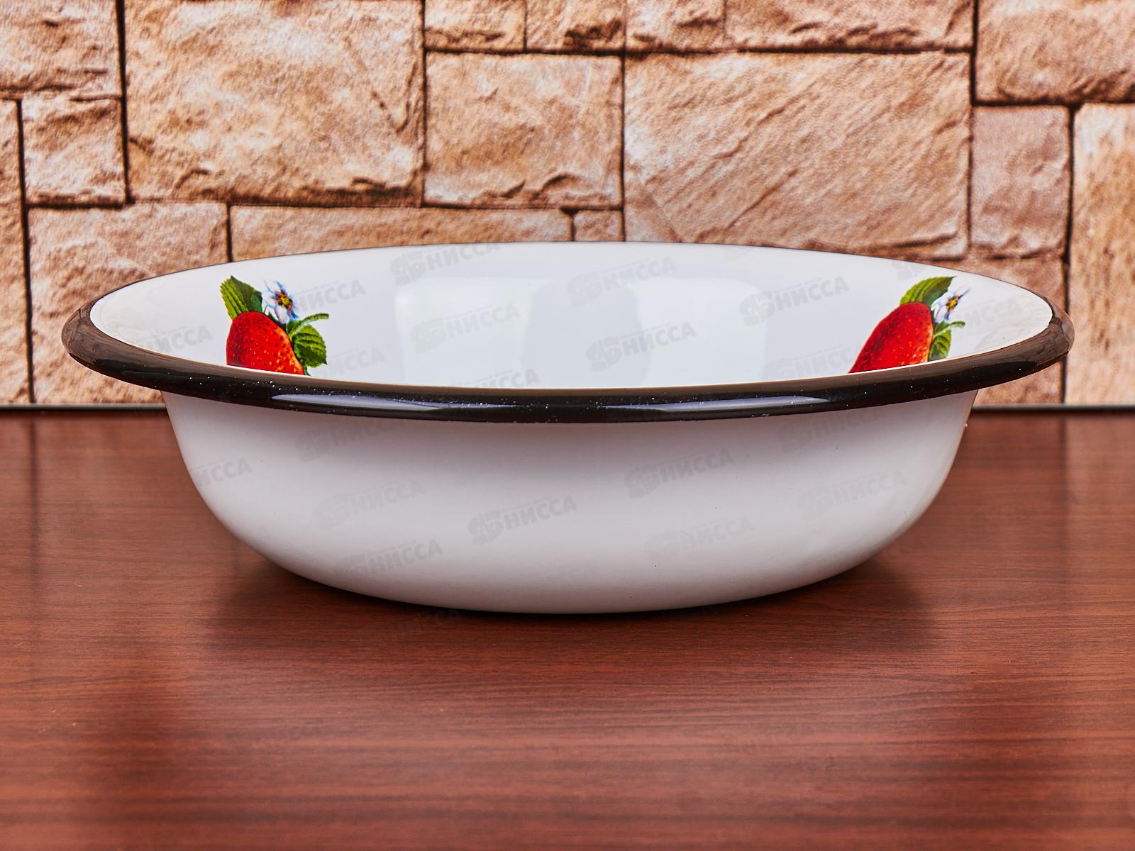 Миска 0,9л декоративная  С0306 *30