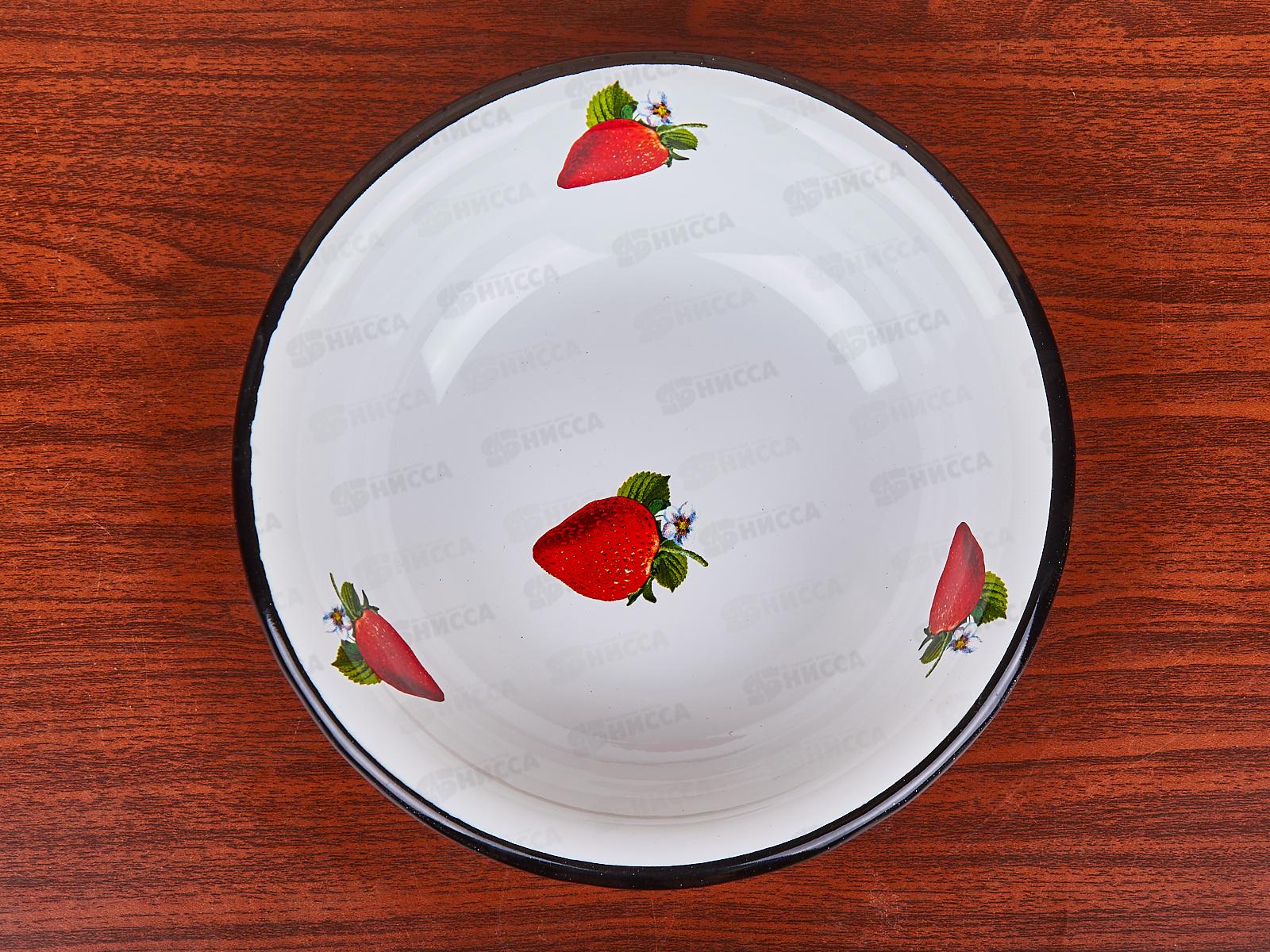 Миска 0,9л декоративная  С0306 *30