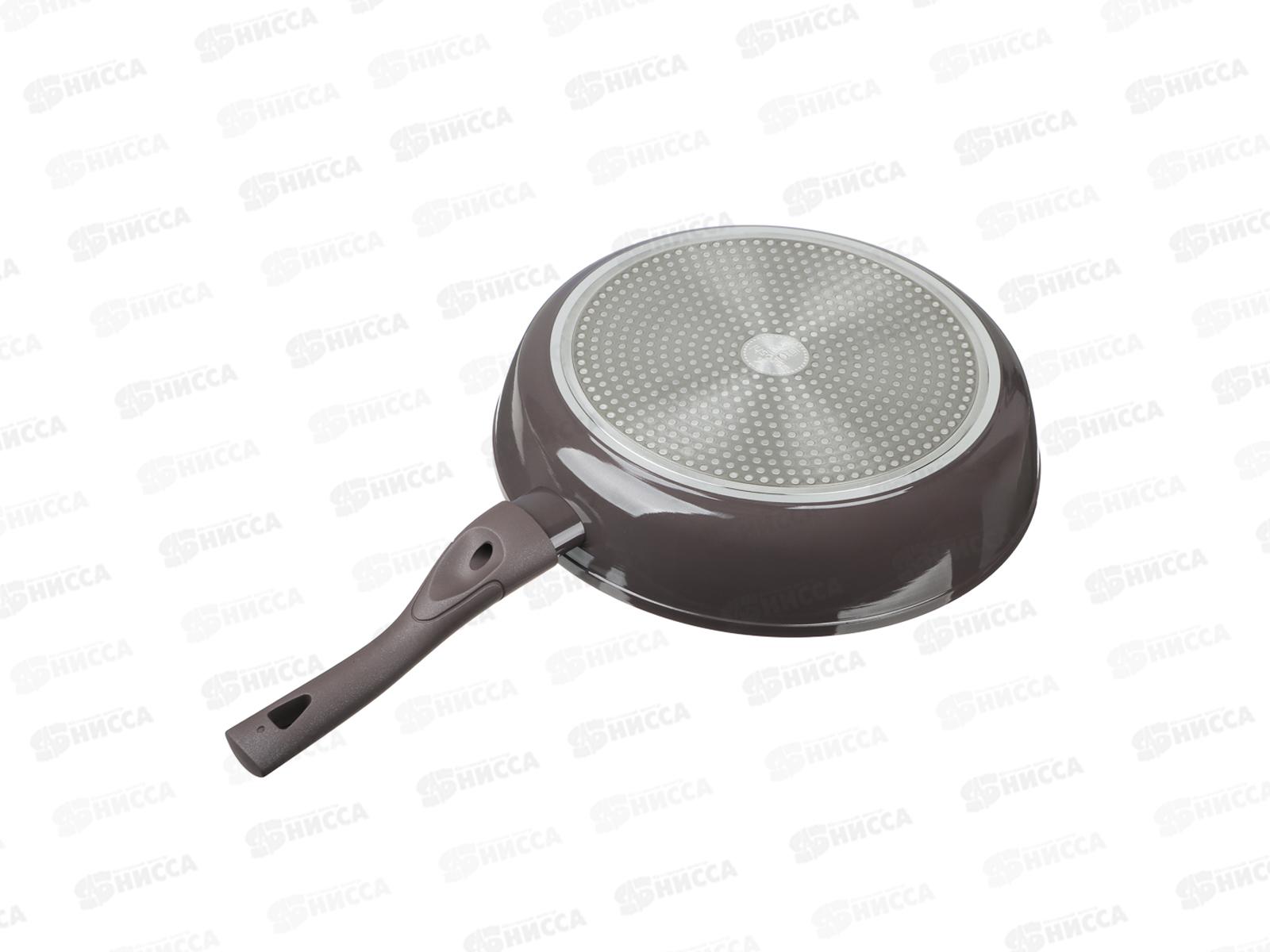 Сковорода SATOSHI Валькур 30см индукция 846-478 г