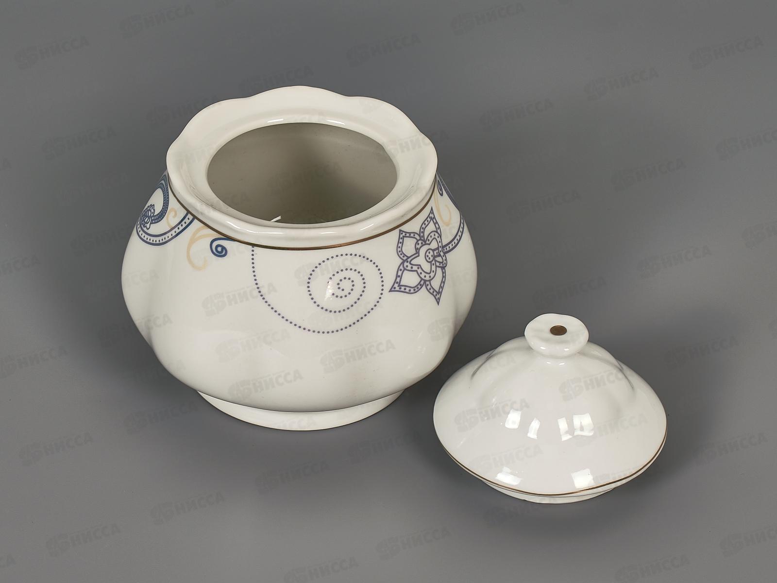 Сахарница 113-19086