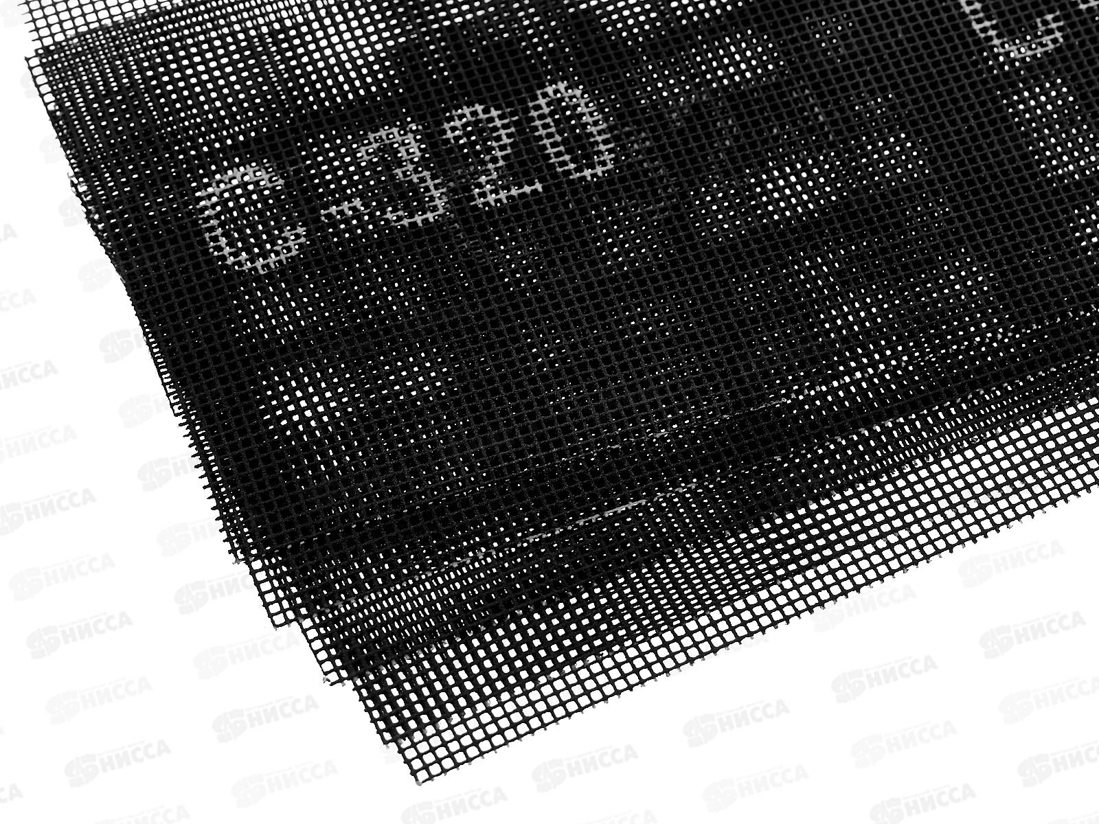 Сетка шлифовальная 5шт зерно 320, 2206320 *200