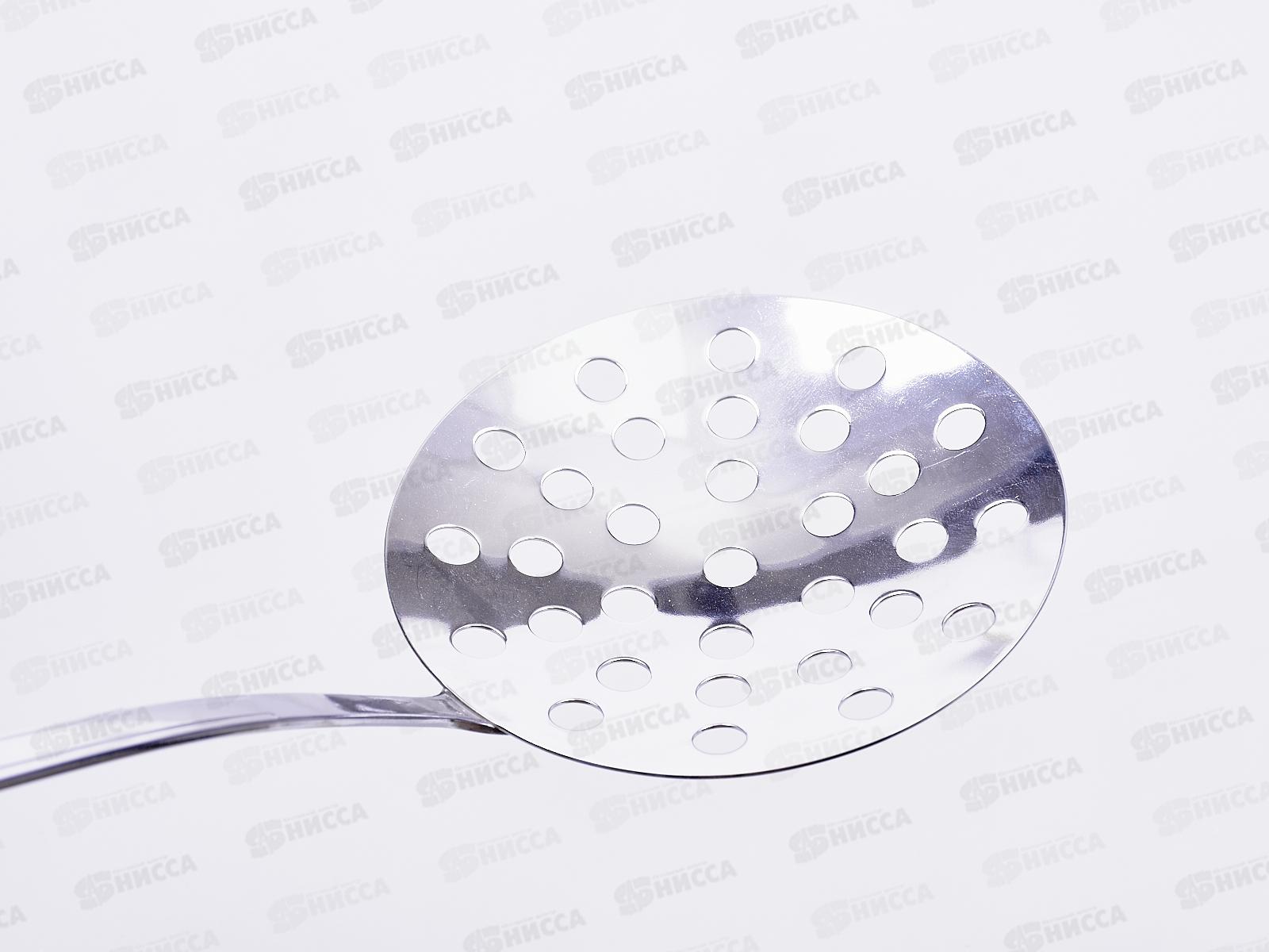 Ложка-шумовка большая Торжество М18 *5/200