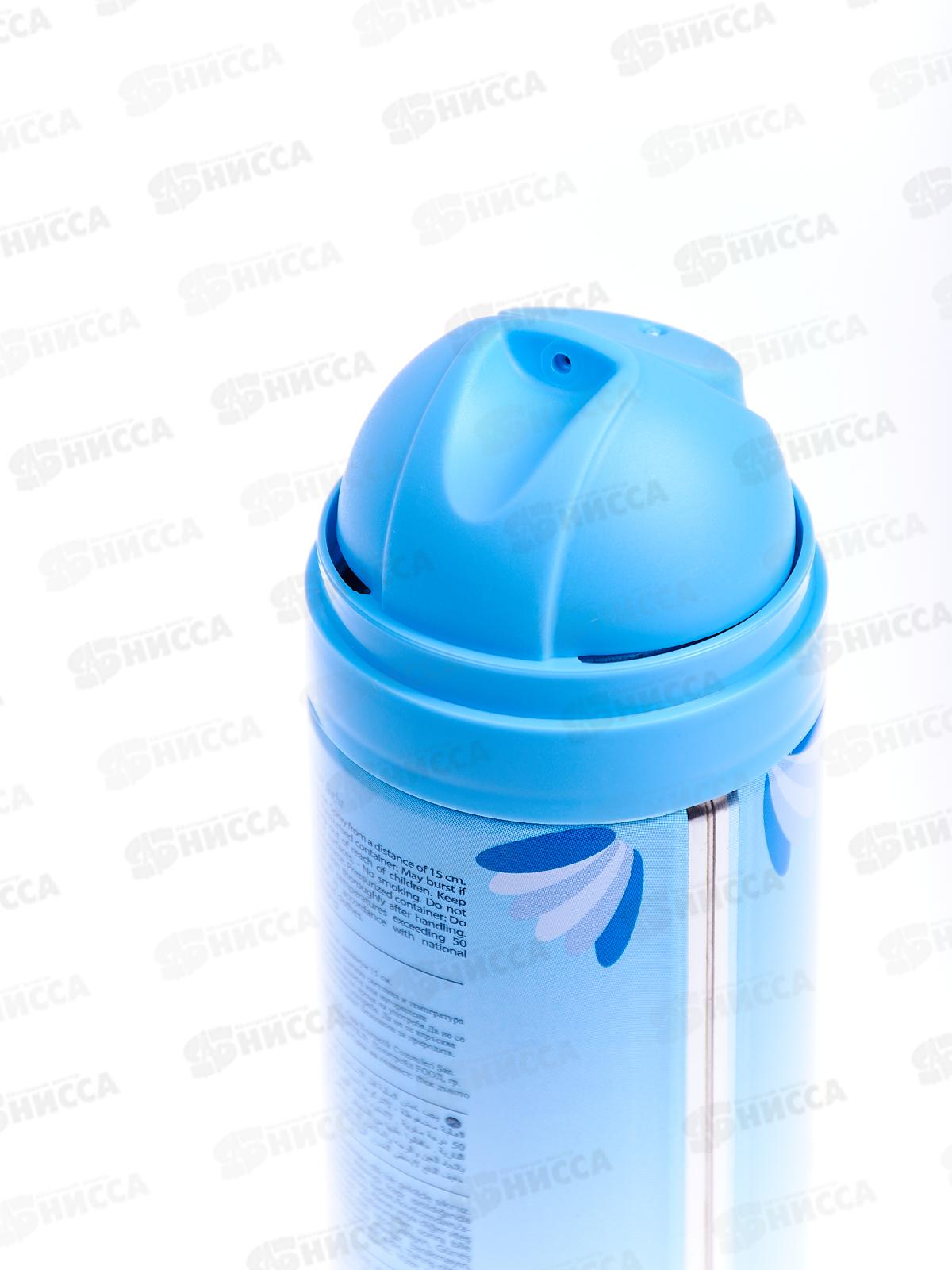 РОЗЕТТА дезодорант 150мл голубой цвет *24