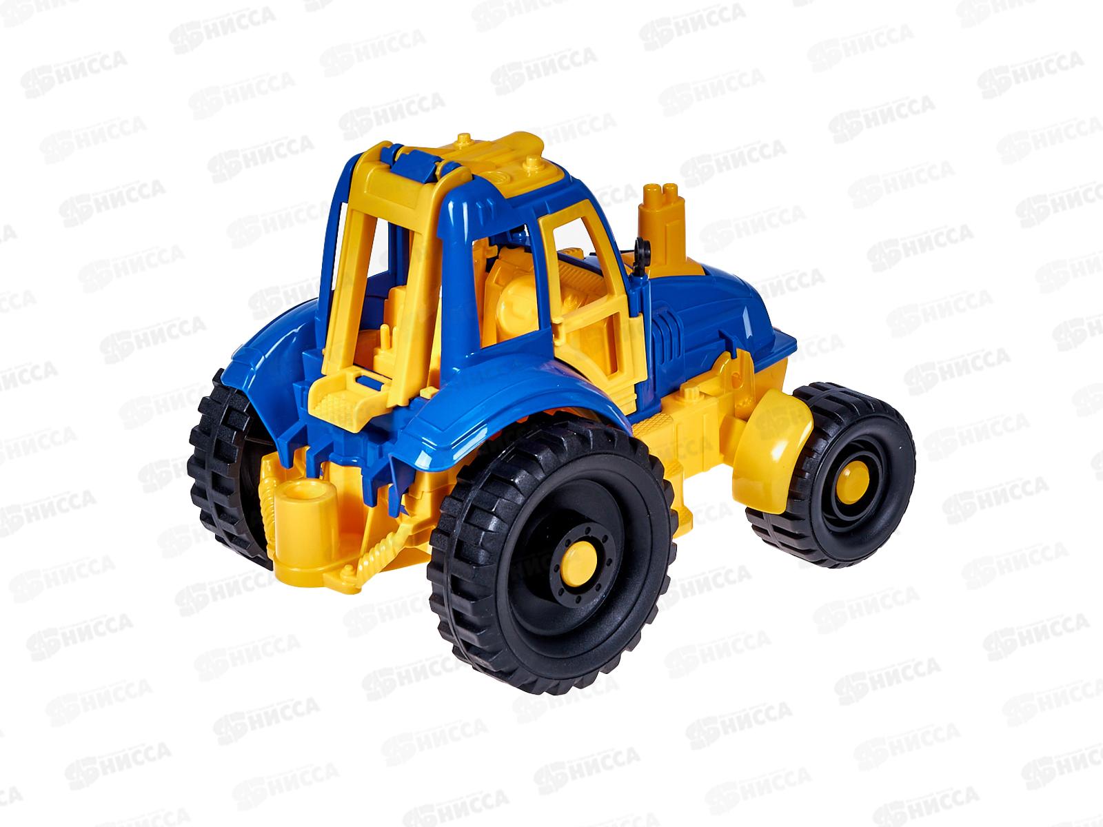 Трактор 395 *21