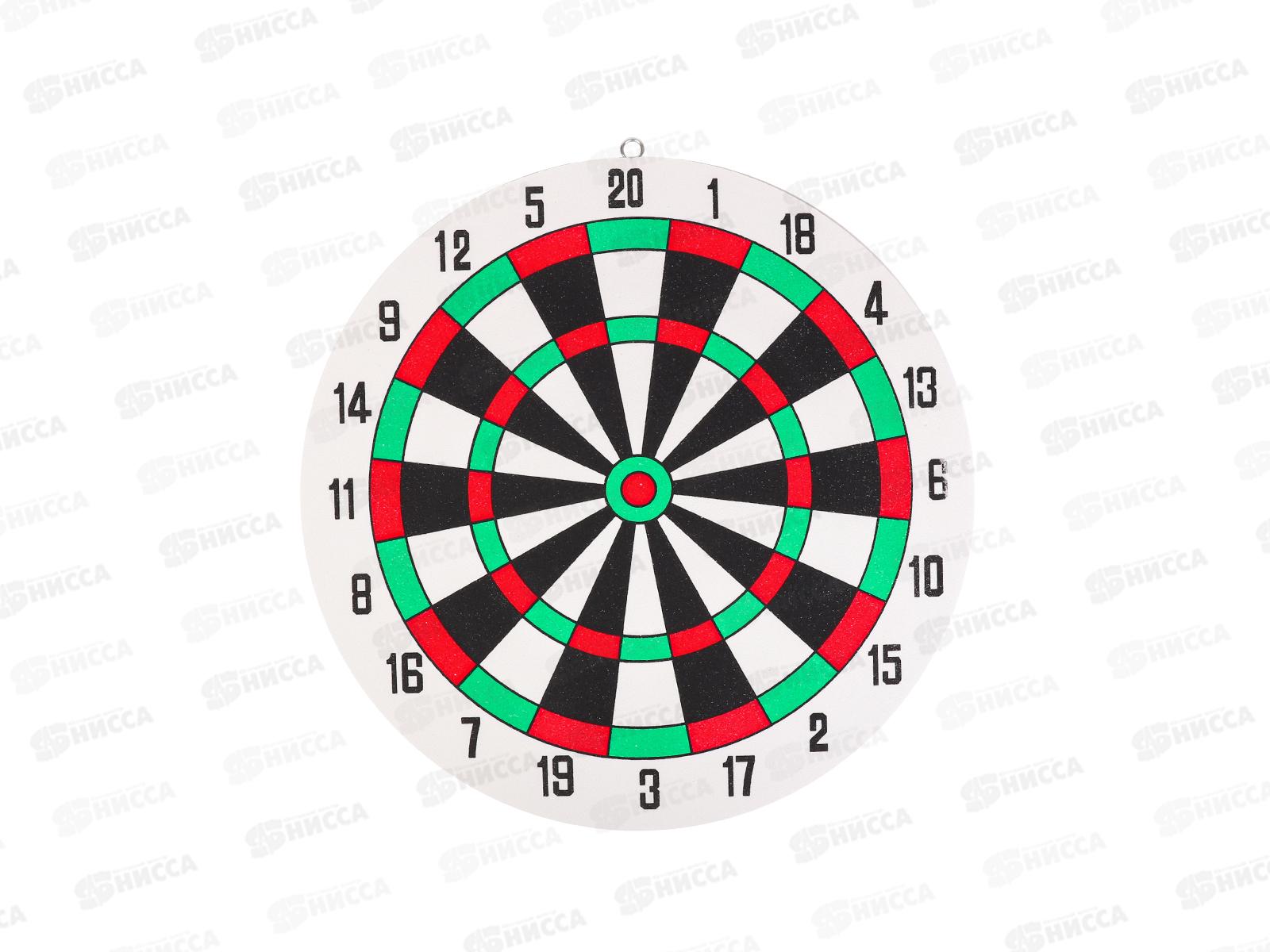 Дартс 18см (1 дротик), Т067 серия Спорт и отдых