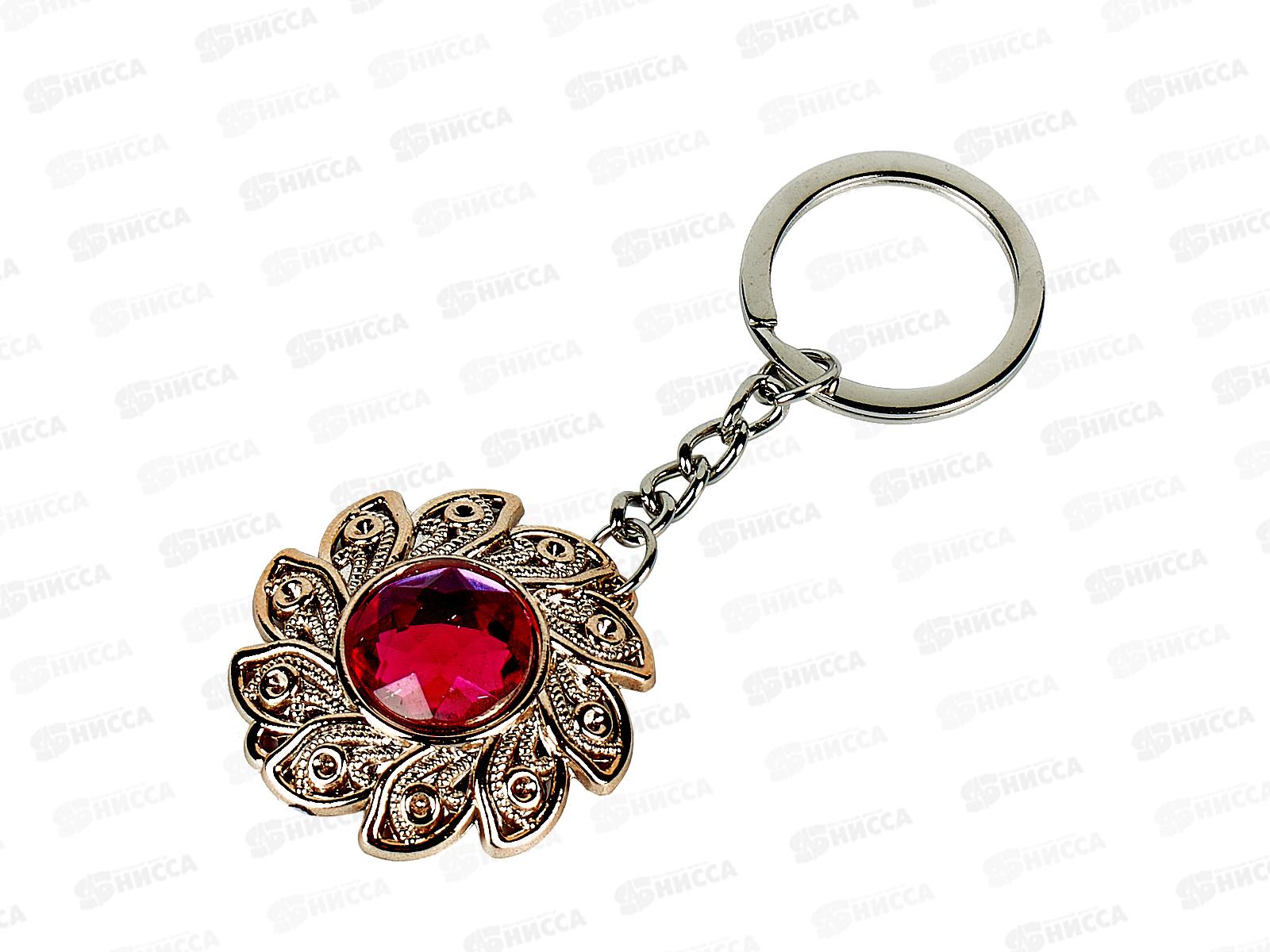 Набор подарочный Basir детский (брелок+ручка) МС-4880