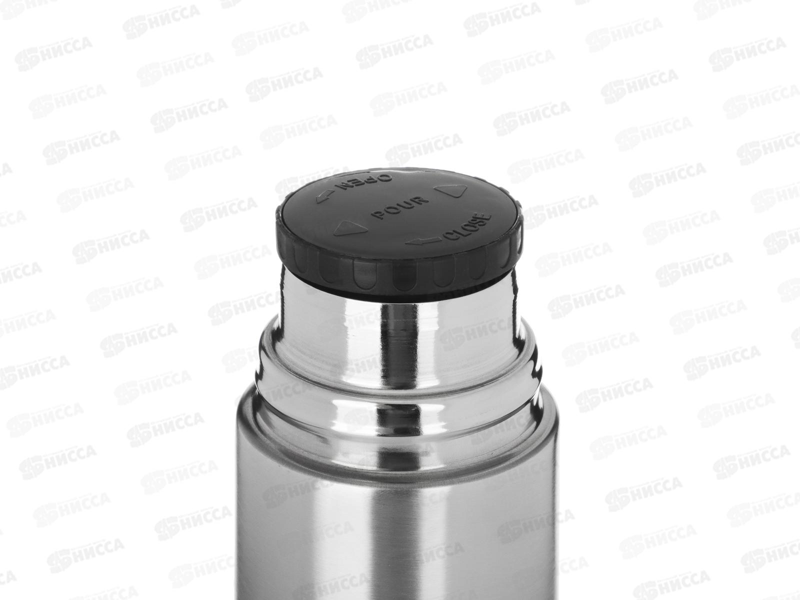 Термос 0,35л VETTA Буллет для напитков 841-784  г