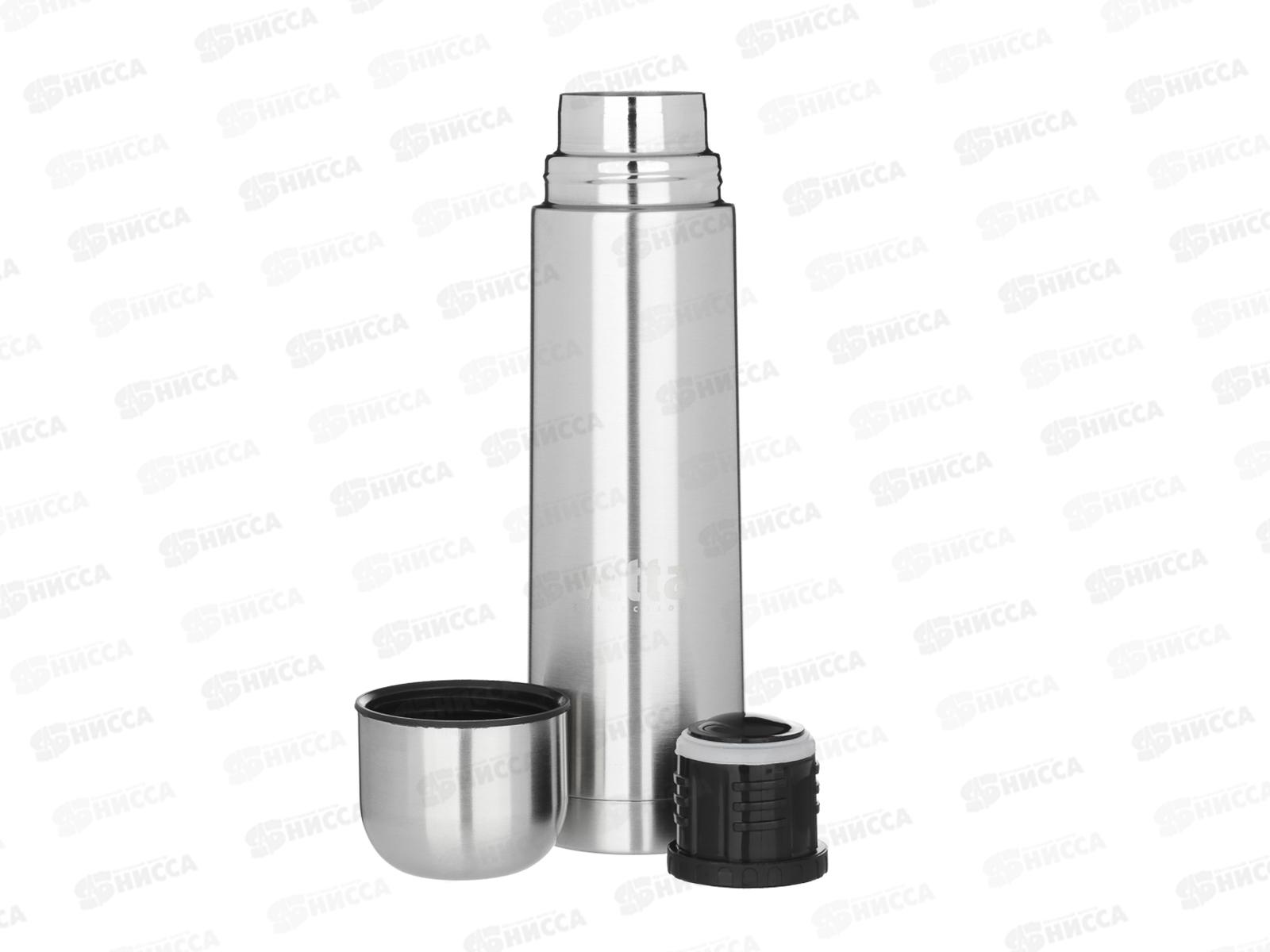 Термос 0,5л VETTA Буллет для напитков 841-785  г