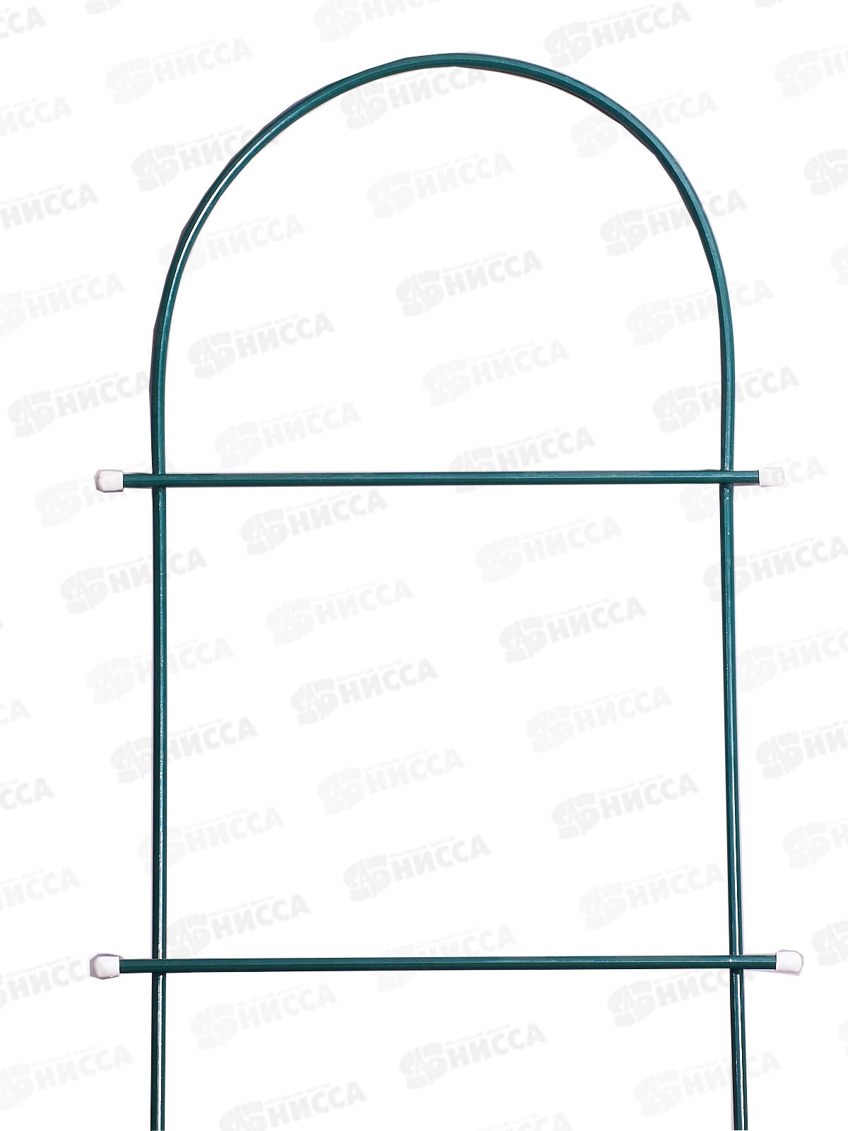 Шпалера &quotЛесенка&quot  металлические