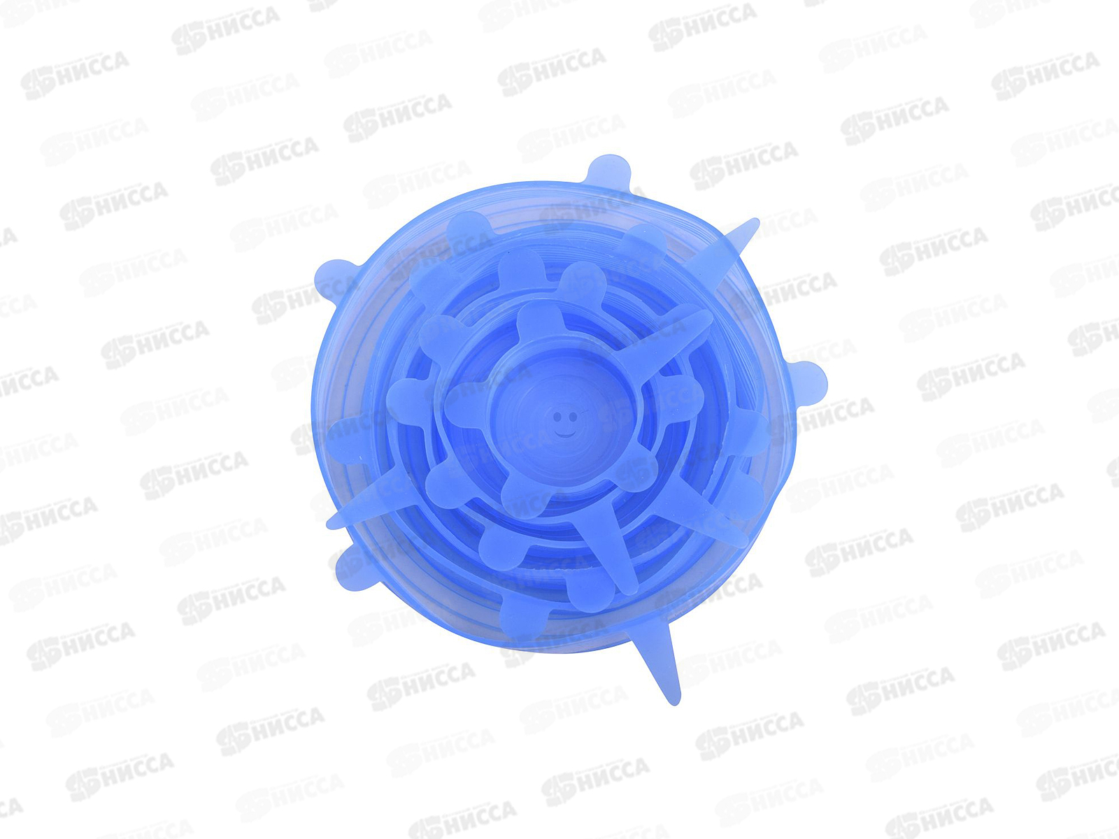 Набор силиконовых крышек 6шт DA80-173