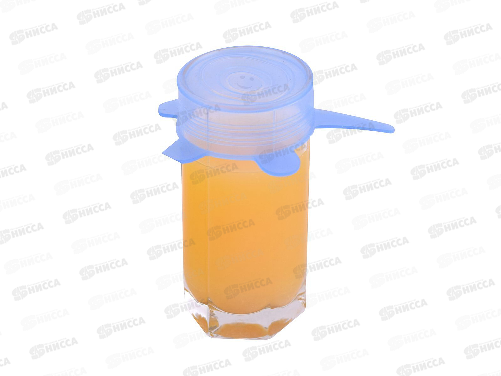 Набор силиконовых крышек 6шт DA80-173