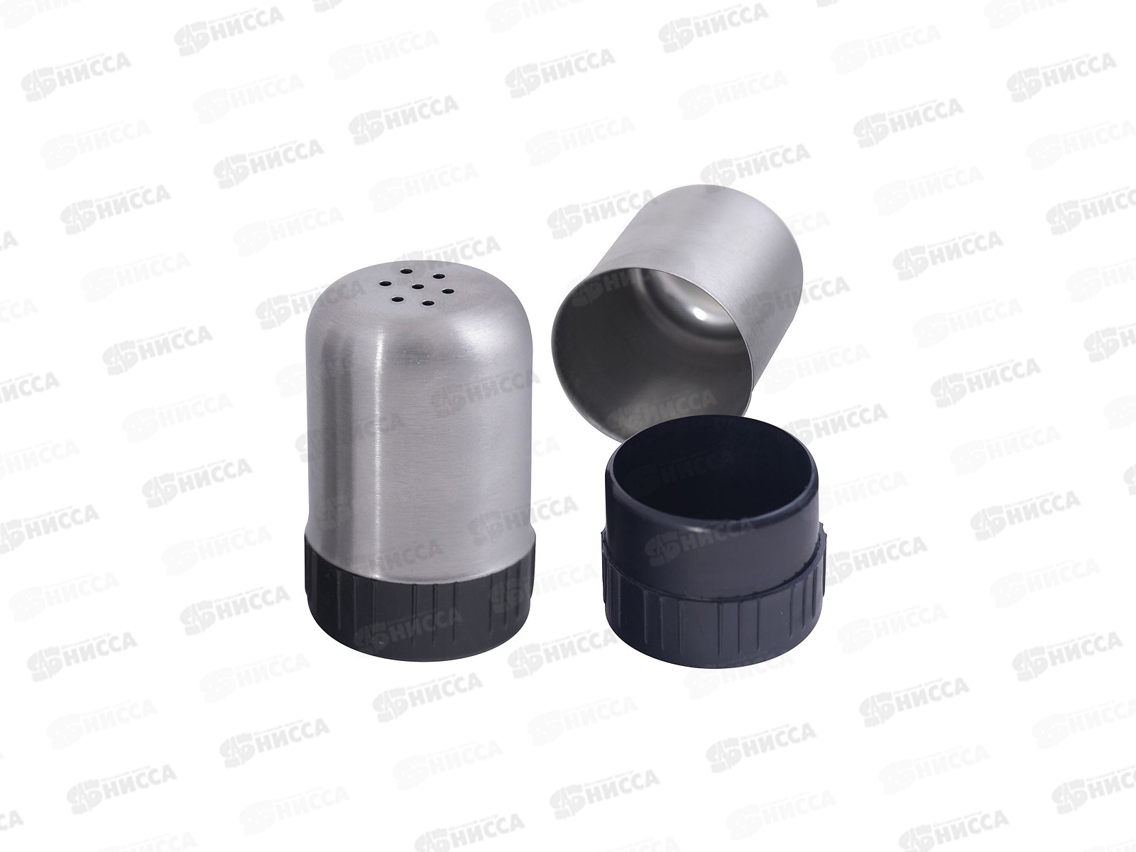 Набор для специй 2 предмета Солонка и перечница Спайси DA80-430