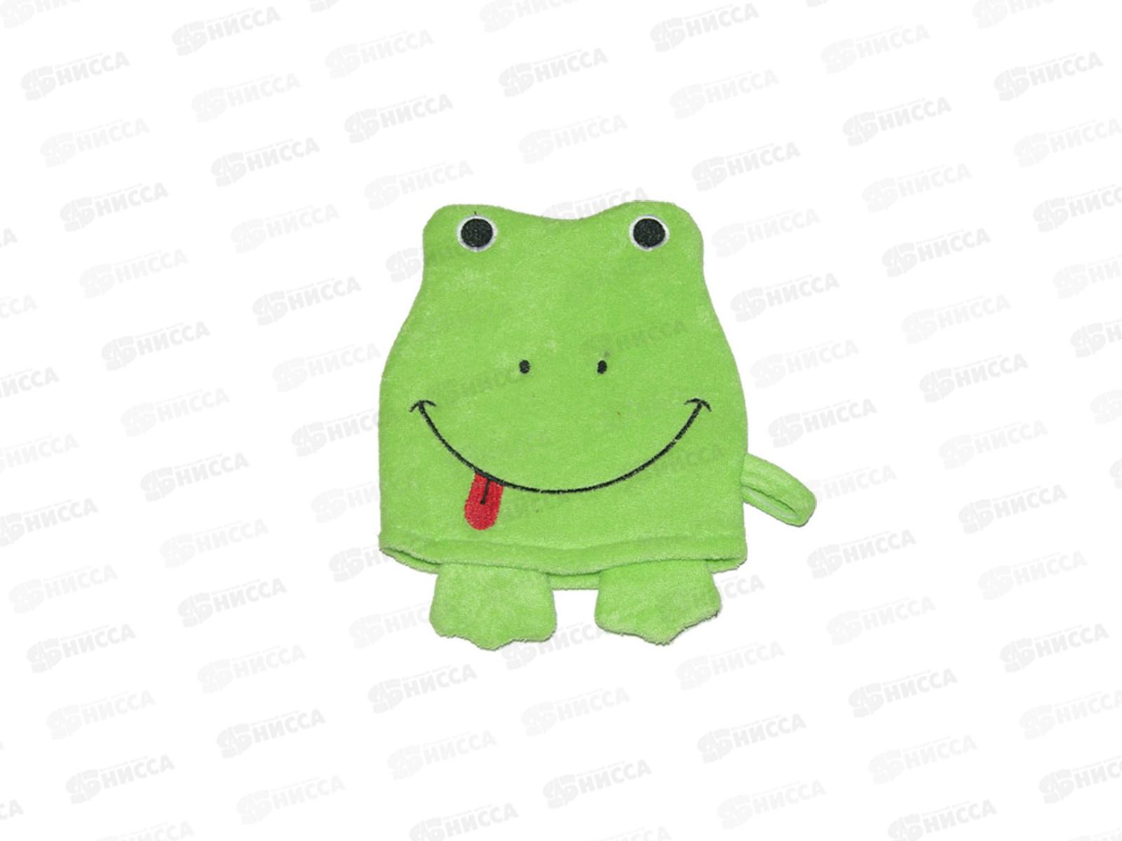 Мочалка-забава &quotДрузья&quot, BF90-19