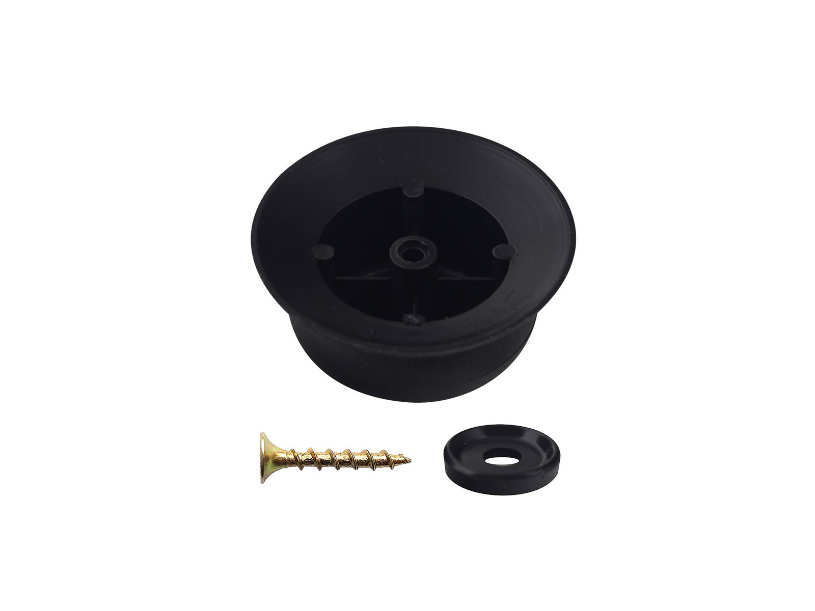 Ручка для крышки с саморезом, MT76-79