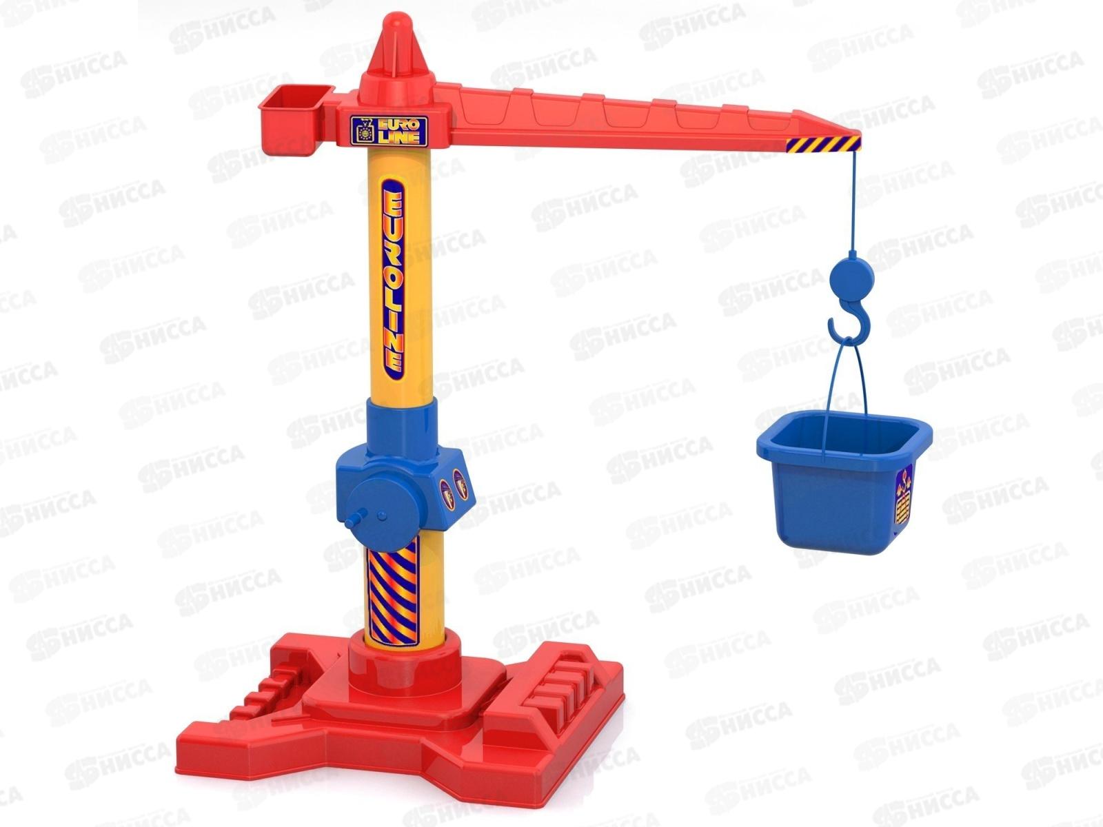 Кран &quotОрион&quot 431612  *6