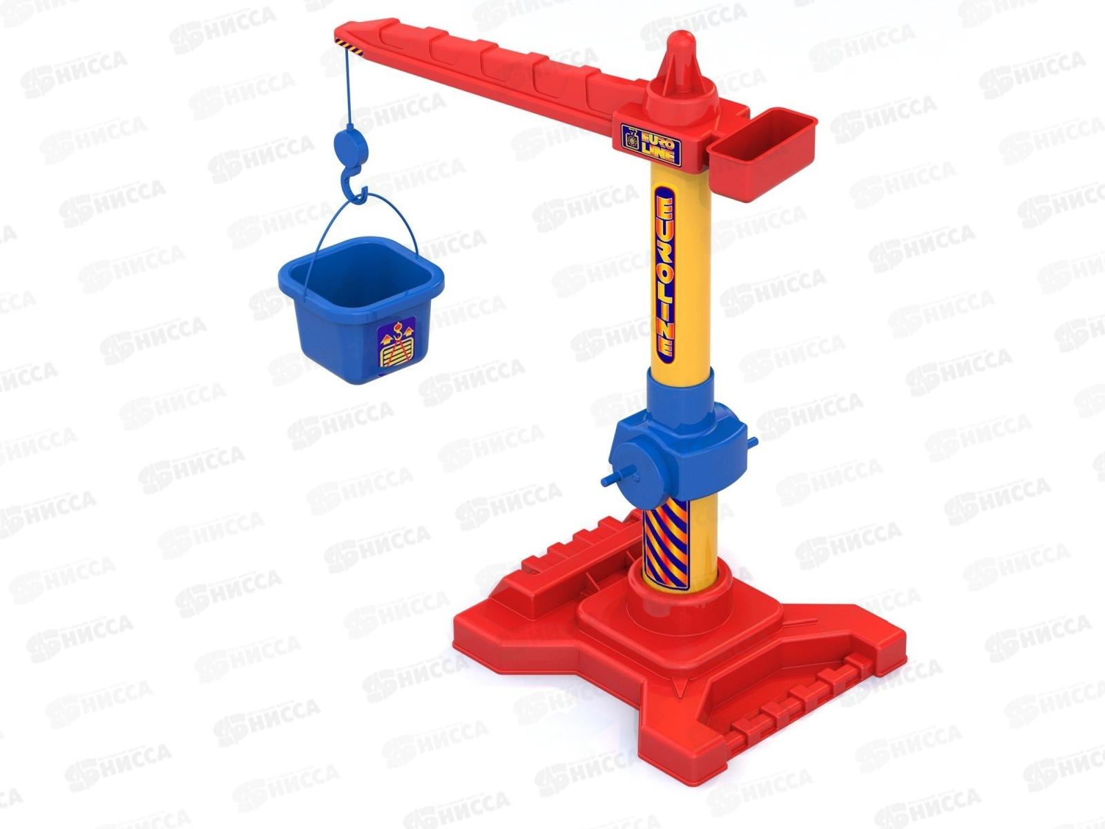 Кран &quotОрион&quot 431612  *6